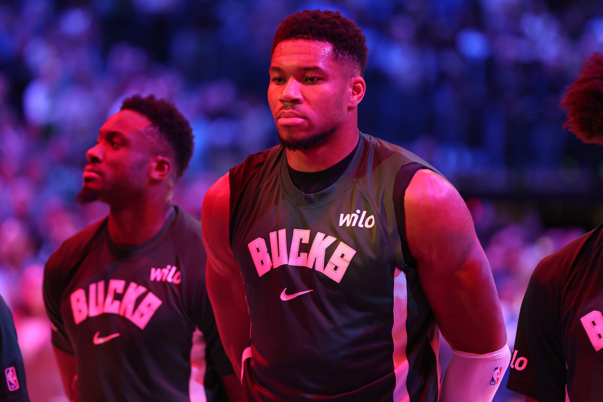 Τι ισχύει τον χειμώνα με τους Νικς και τον Αντετοκούνμπο που δεν ίσχυε το καλοκαίρι