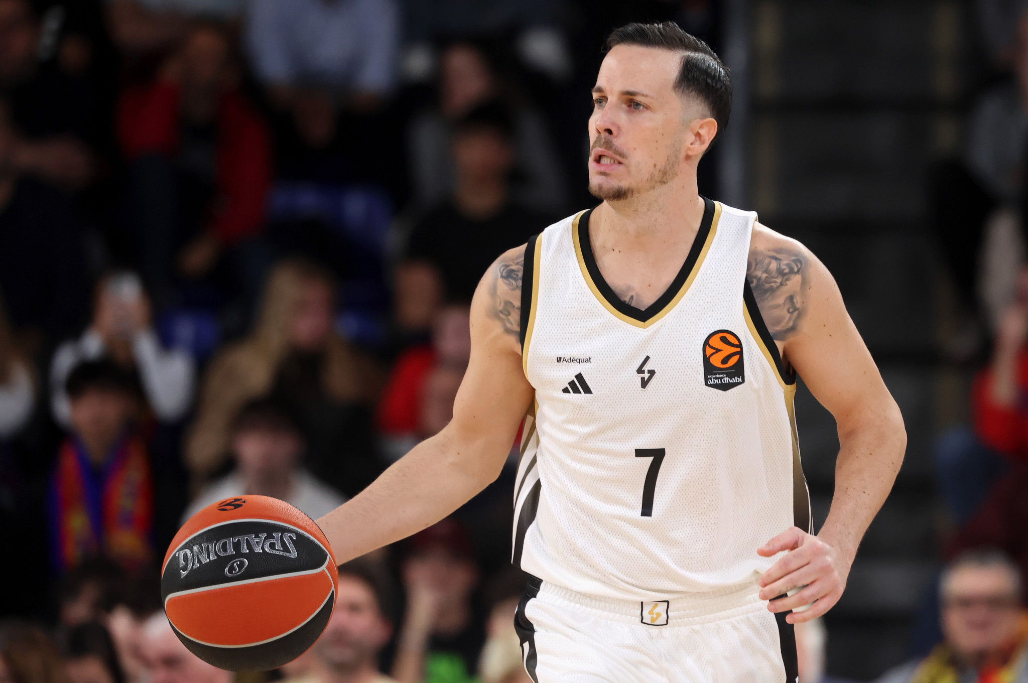 Ασύλληπτη ματσάρα στη Γαλλία: Η Βιλερμπάν επικράτησε της Εφές μετά από δυο παρατάσεις!