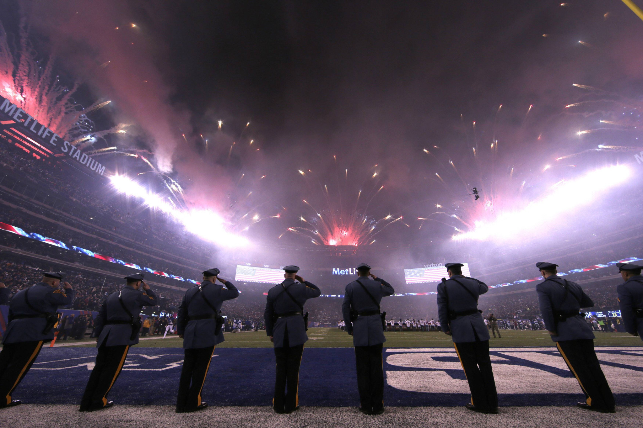 Μουντιάλ 2026: Ποια είναι τα 16 γήπεδα, τι χωρητικότητα έχουν και που βρίσκονται