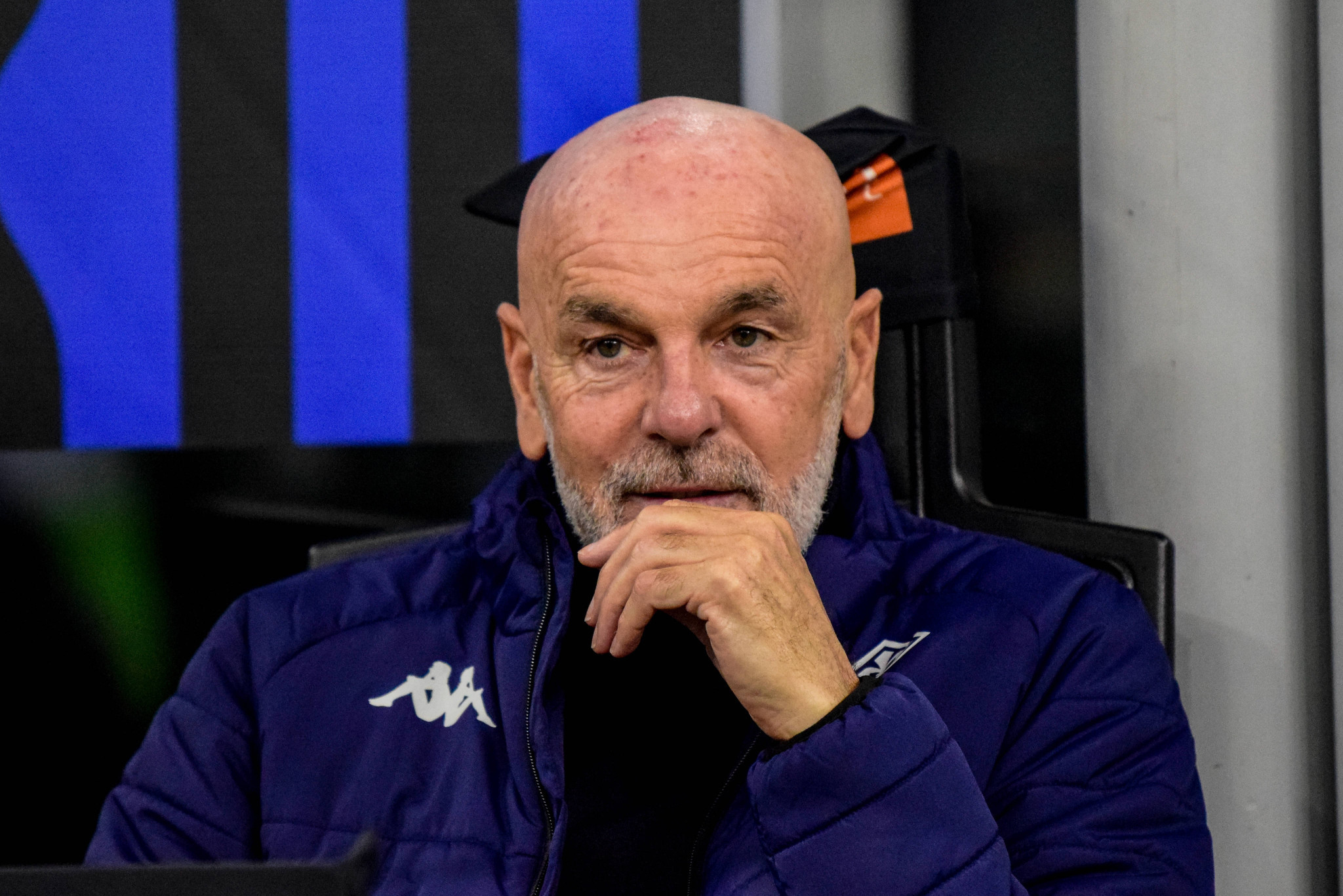 Συνεχίζεται η κρίση στη Φιορεντίνα - Σκέψεις για επιστροφή του Πιόλι στον πάγκο