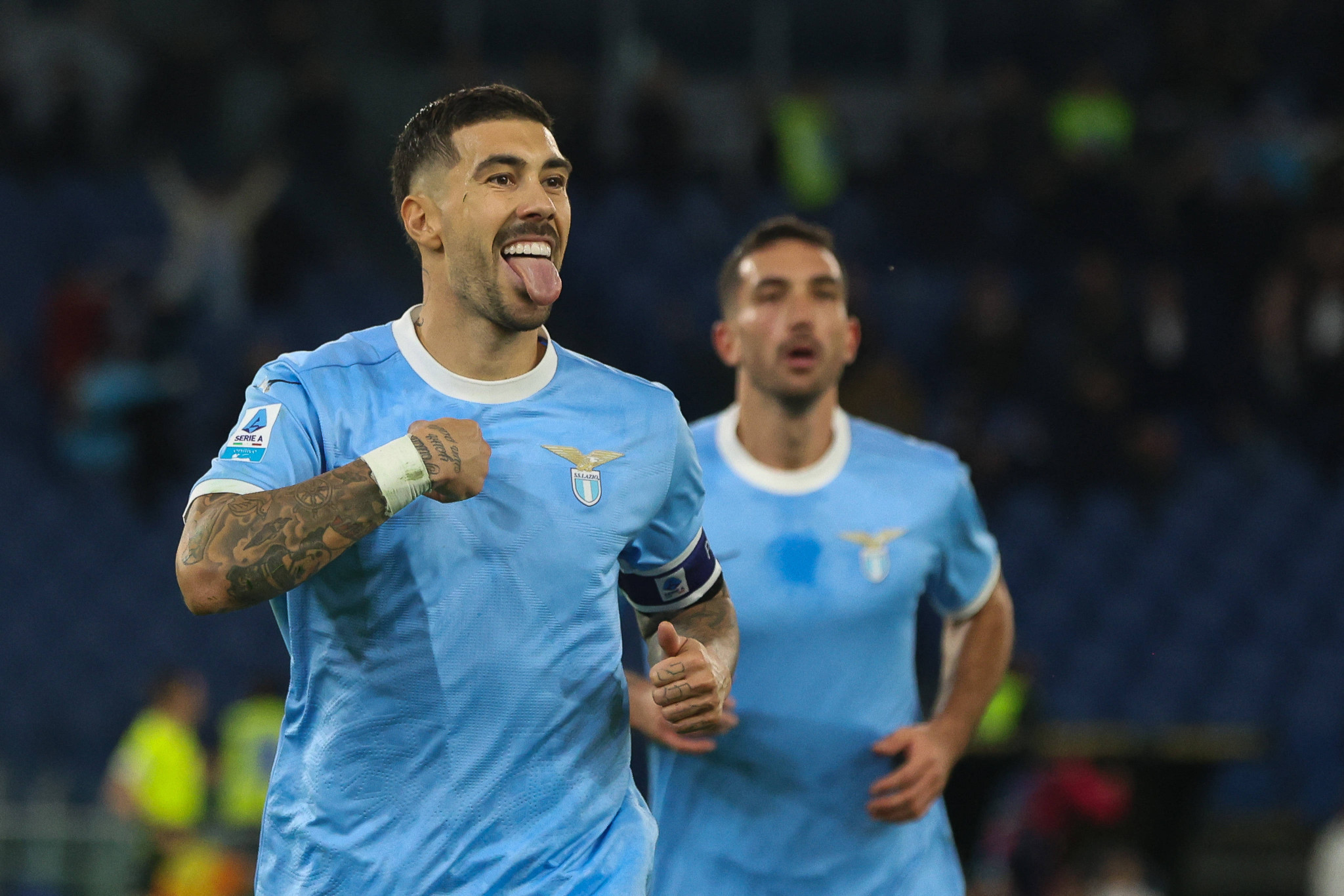 Λάτσιο - Κόμο: Bet Builder με συνολική απόδοση 6.80