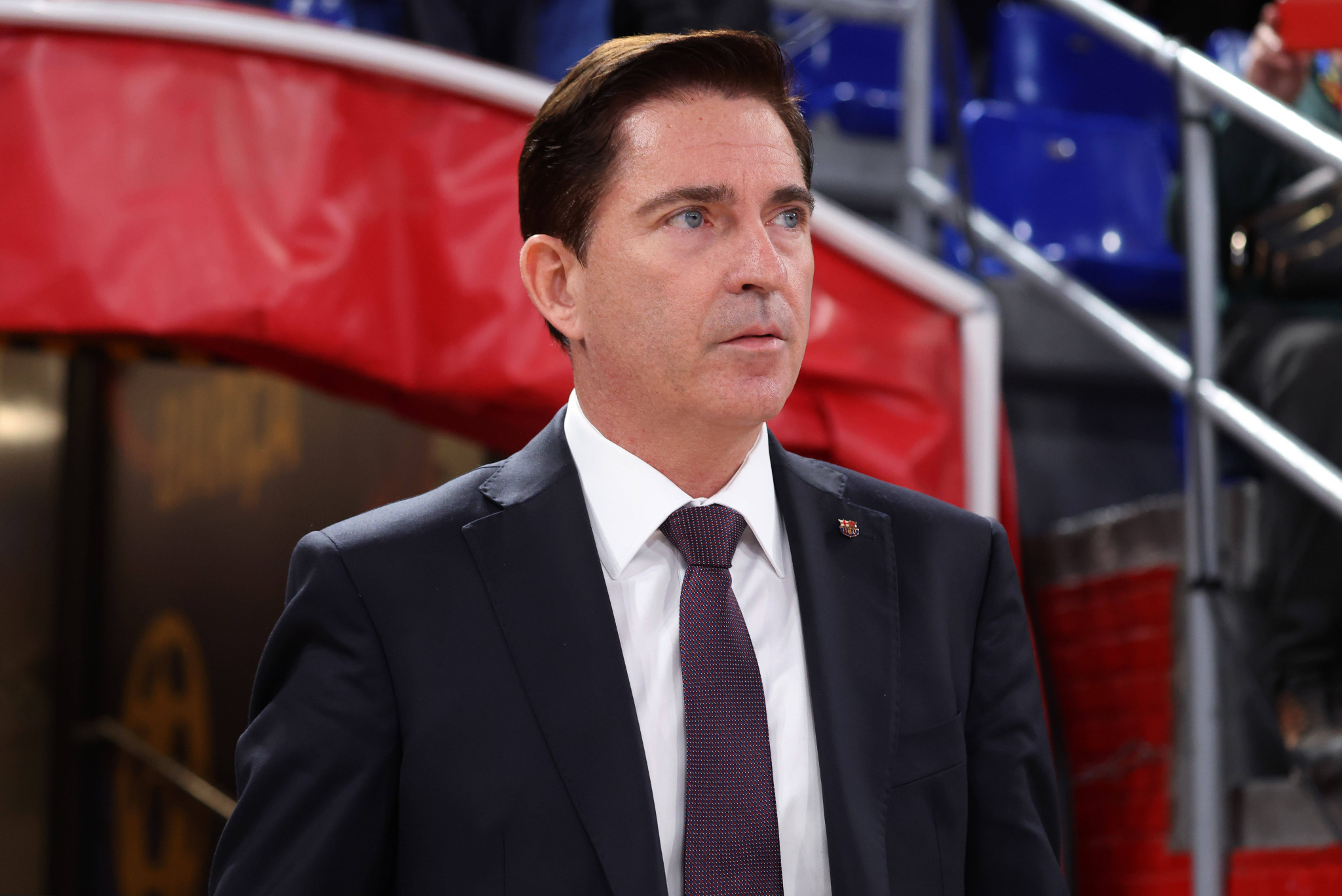 Ο Πασκουάλ αποθέωσε τον Βεζένκοφ: «Ένας από τους καλύτερους παίκτες στην Ευρώπη, αν όχι ο καλύτερος»