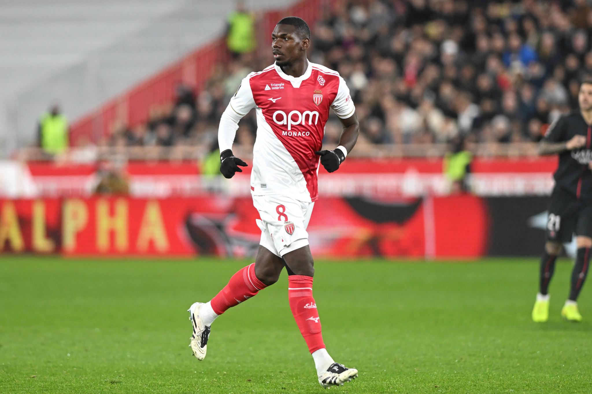 Ο Πογκμπά ανοίγει νέο κεφάλαιο στη ζωή του: Επένδυσε σε καμηλοδρομίες στη Σαουδική Αραβία