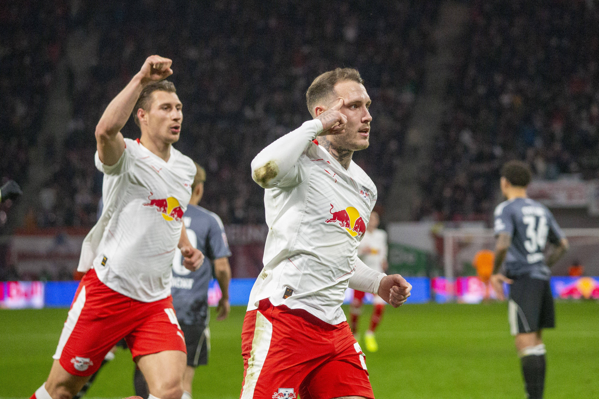 Ουνιόν Βερολίνου – Λειψία με «Ενίσχυση» σε γκολ και κόρνερ