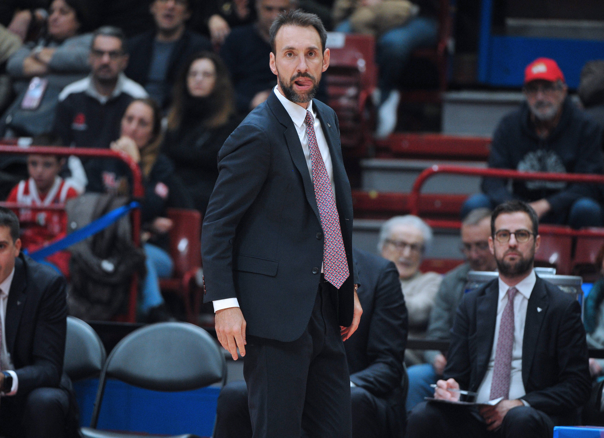 Τα δεδομένα με τους τραυματίες της Μιλάνο πριν το παιχνίδι με τον Παναθηναϊκό