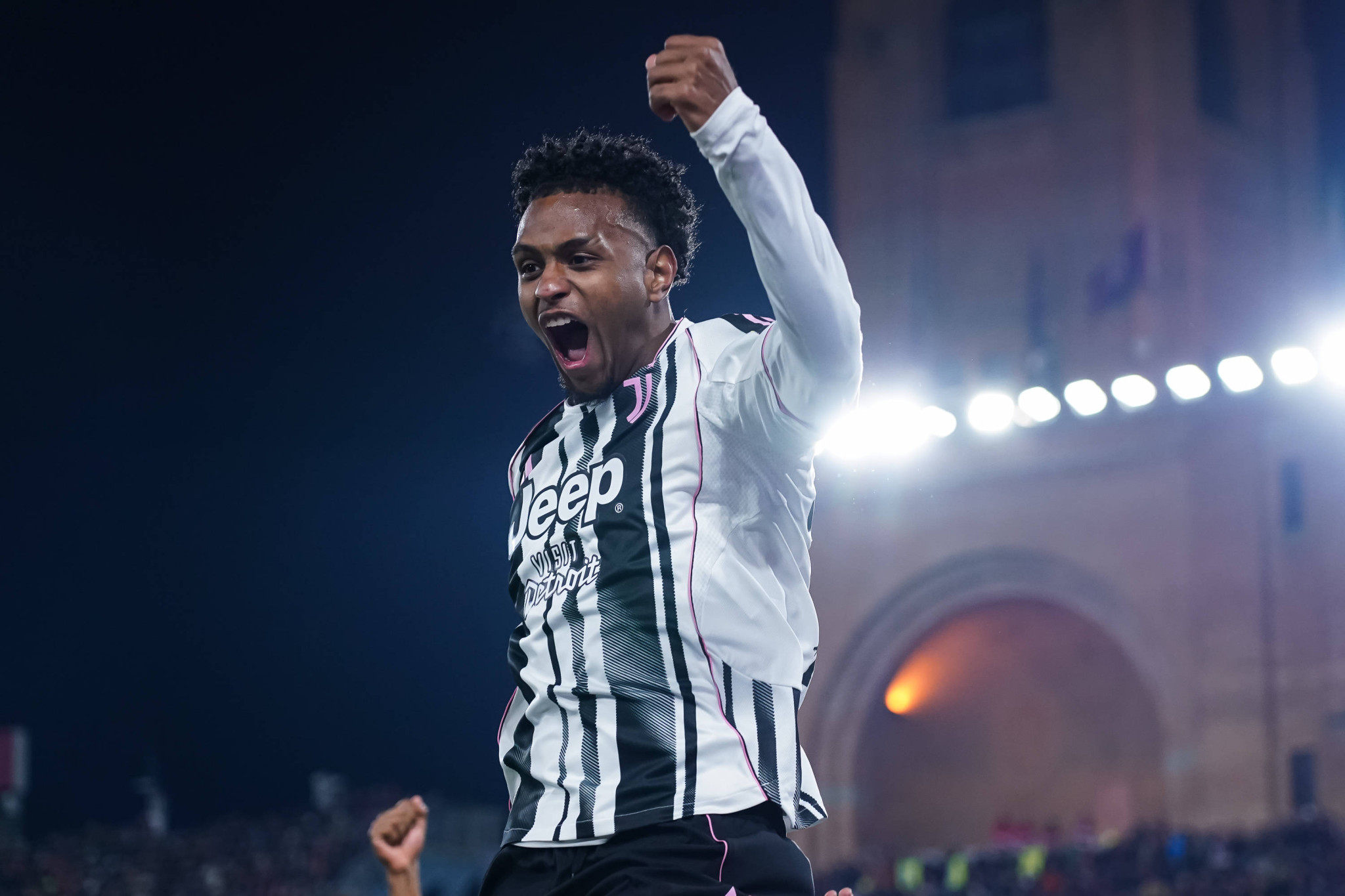 Η Γιουβέντους πήρε μεγάλο διπλό στην Μπολόνια και την προσπέρασε