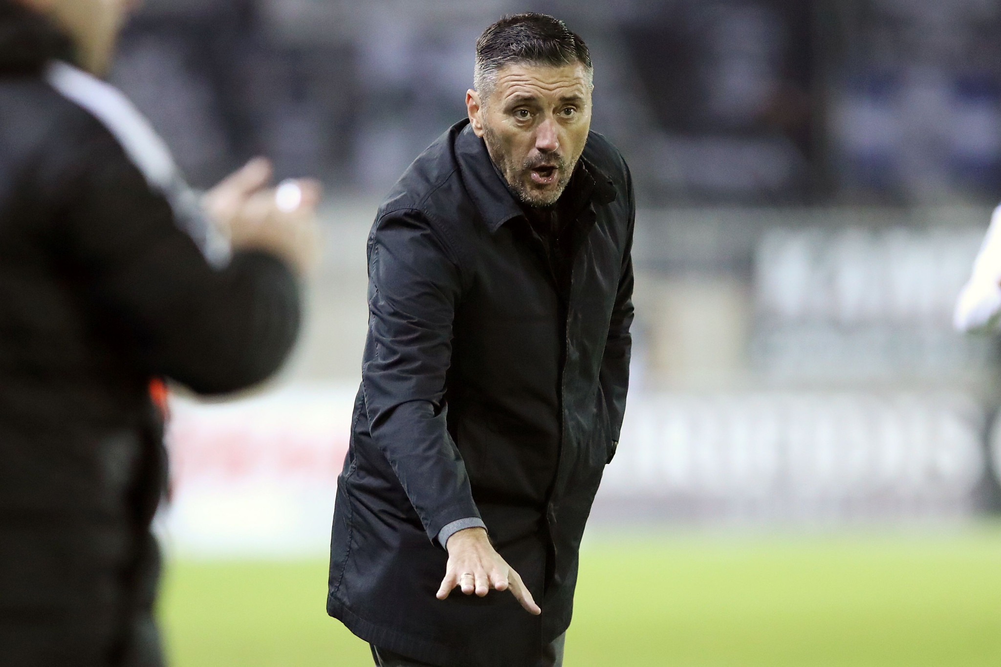 Κέρκεζ: «Σπάσαμε την κατάρα και νικήσαμε ένα μεγάλο κλαμπ»