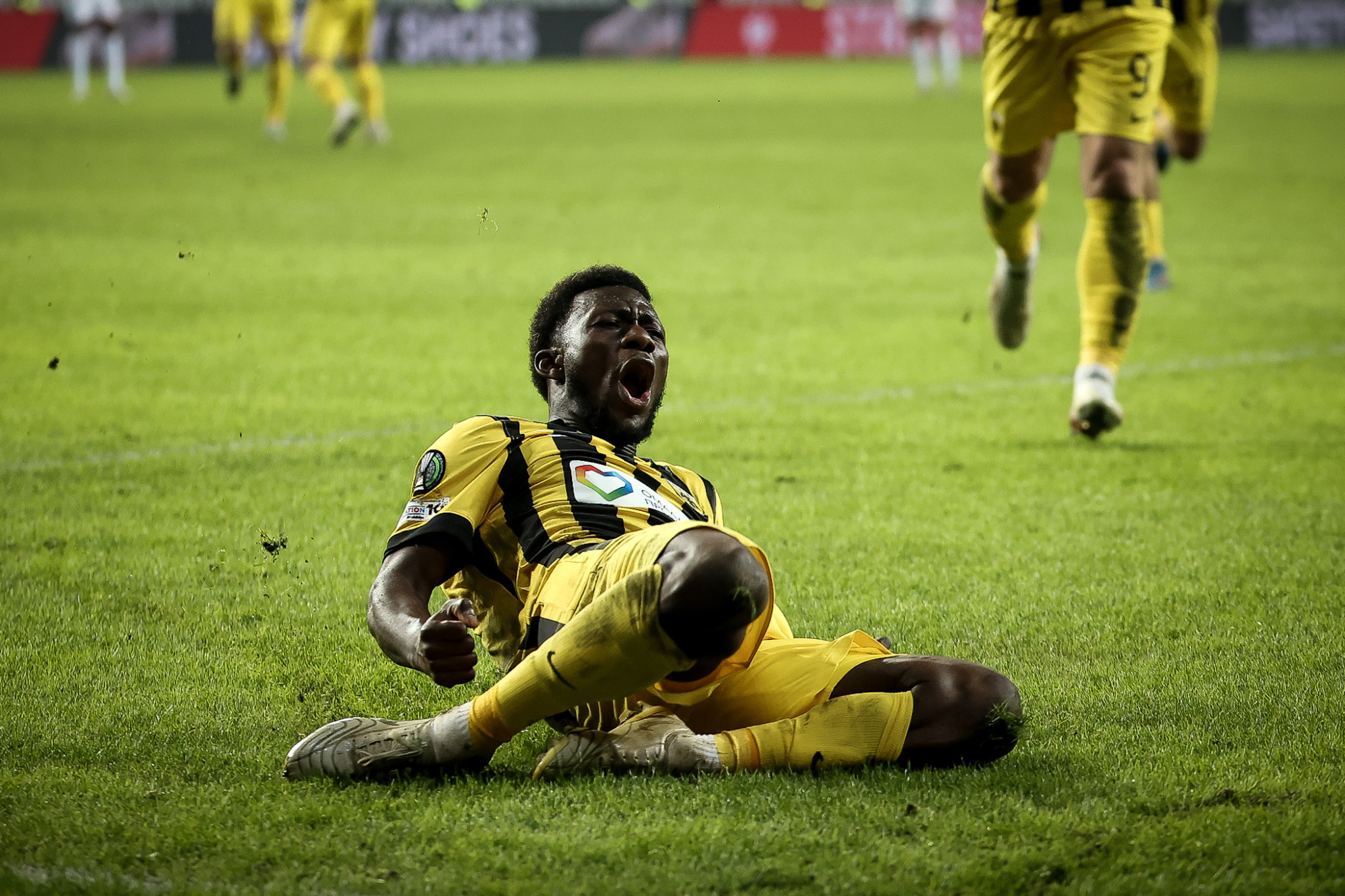 Η τρομερή ΑΕΚ του Νίκολιτς πάει για τη μεγαλύτερη ετήσια συγκομιδή βαθμών στην ιστορία της