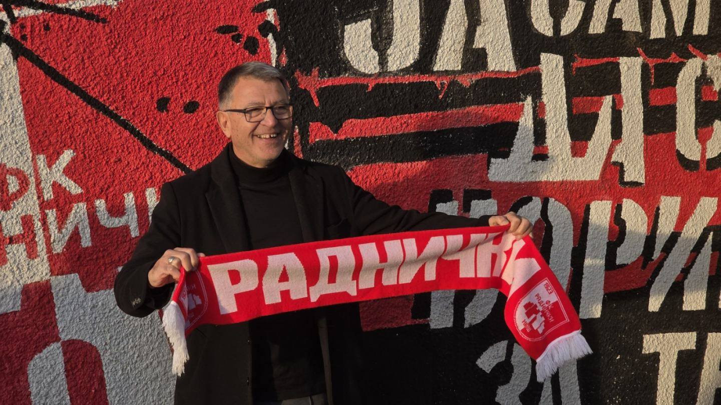 Ο Τάκης Λεμονής μετά από 8 χρόνια σε πάγκο ομάδας