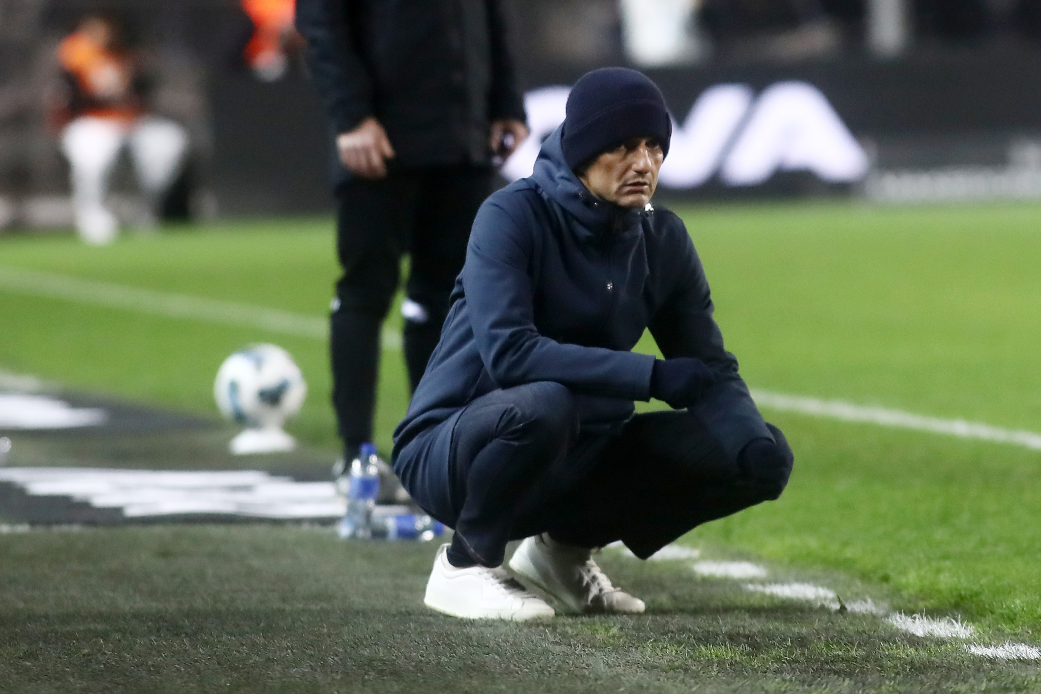 Η ενδεκάδα του ΠΑΟΚ στο ματς Κυπέλλου με τη Μαρκό