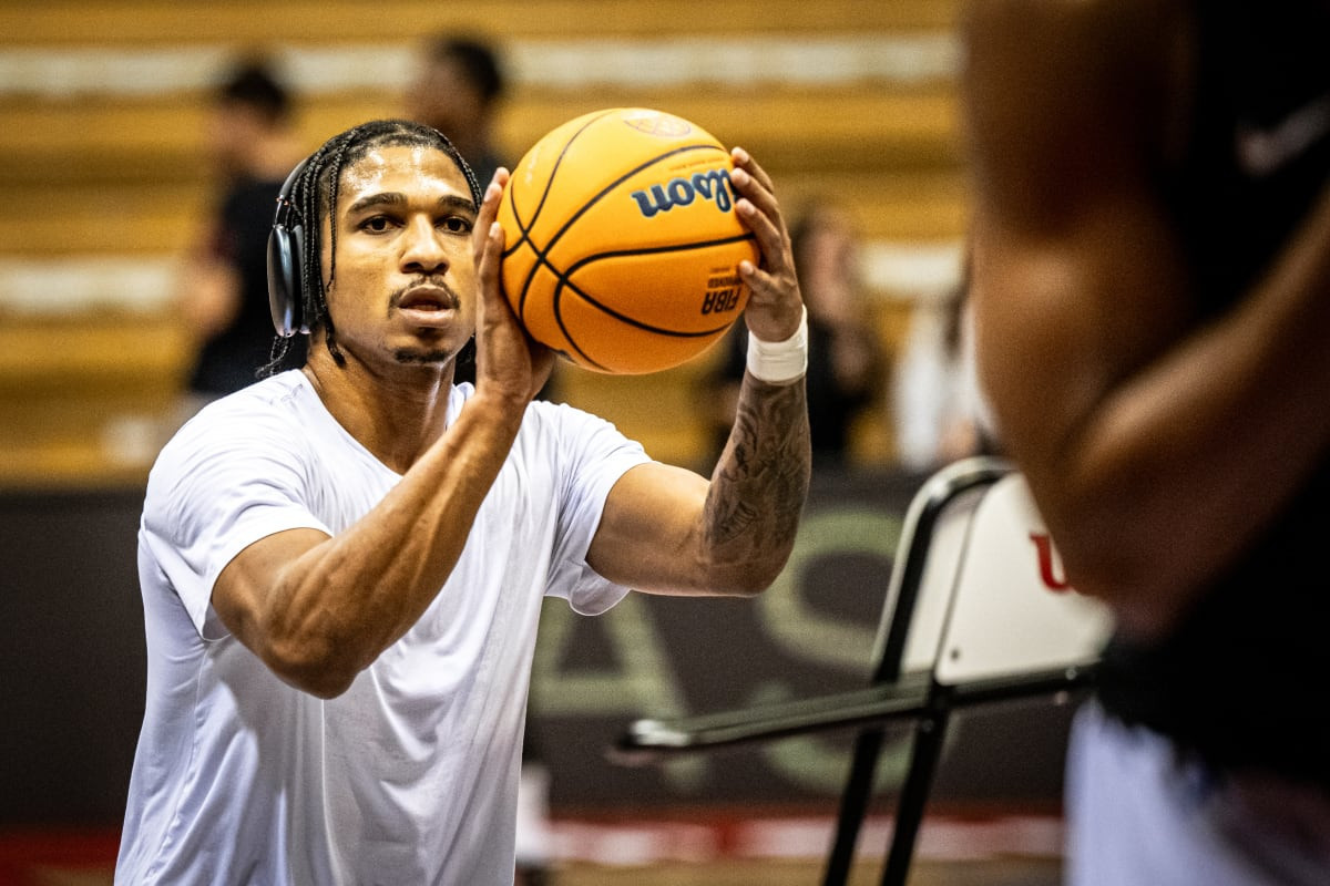 Παρακολουθεί τον Μπριν Ταϊρί ο ΠΑΟΚ (video)