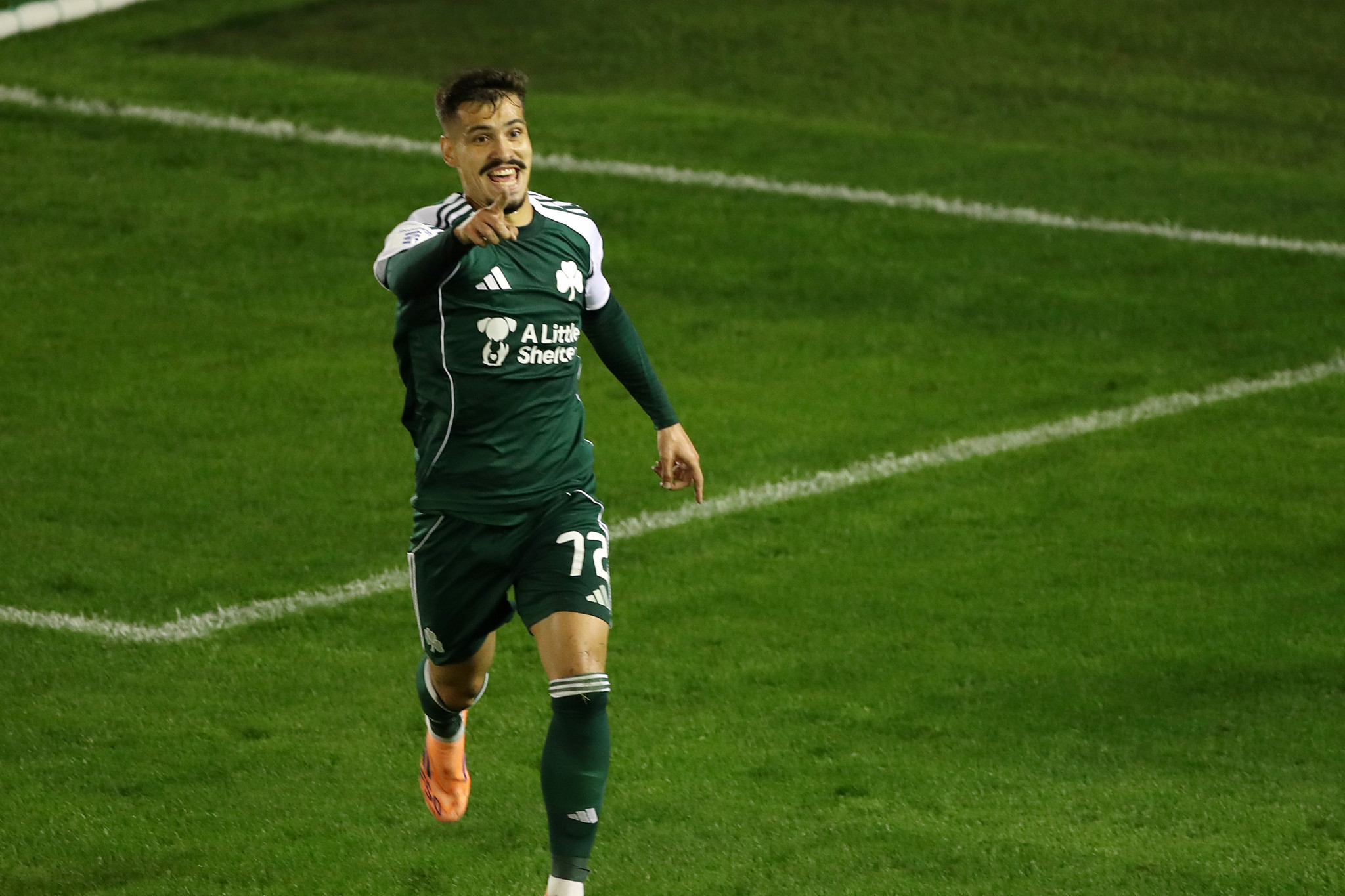 Ανεβάζει ρυθμούς και μετράει αντίστροφα ο Πάντοβιτς