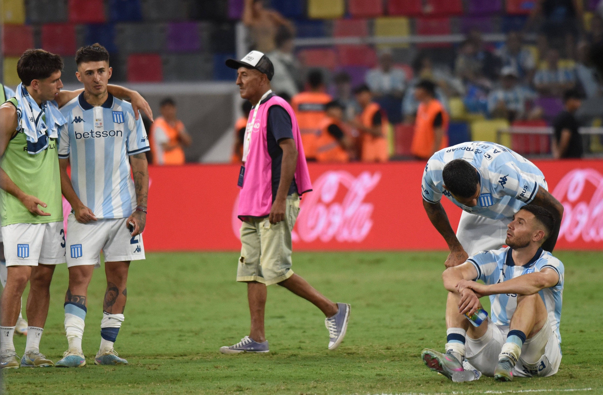 Η αργεντίνικη «κατάρα» του «Κιρικότσο» ή πως η Ολλανδία έχασε ένα Μουντιάλ και η Αγγλία ένα Euro!