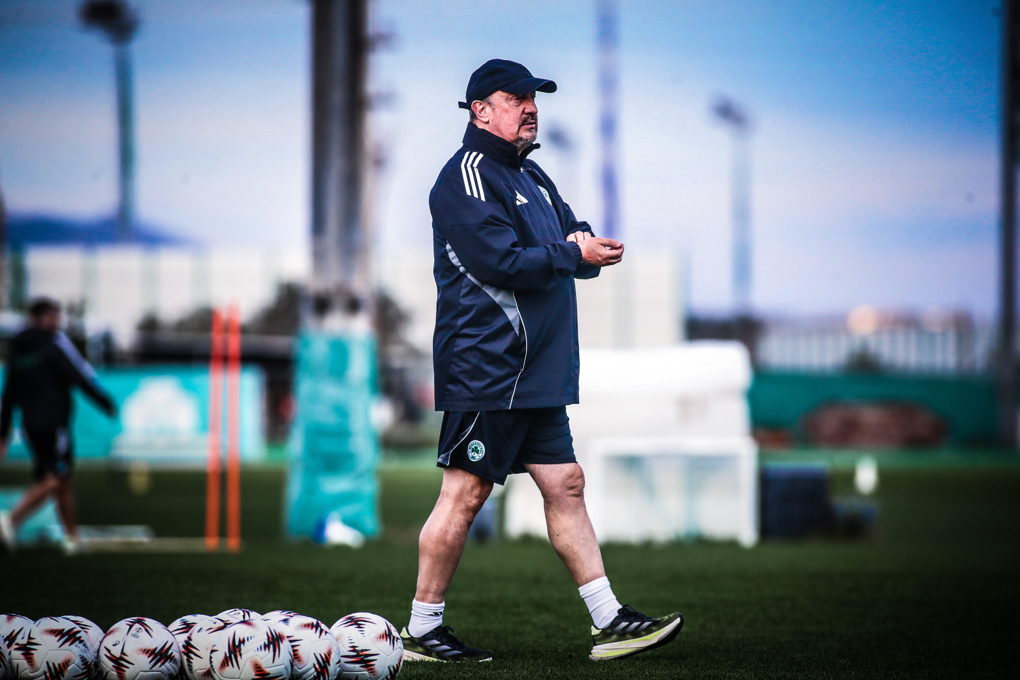 Ο Παναθηναϊκός κυνηγάει άλλη μία μεγάλη νίκη με την Πλζεν για να «σφραγίσει» τα νοκ-άουτ