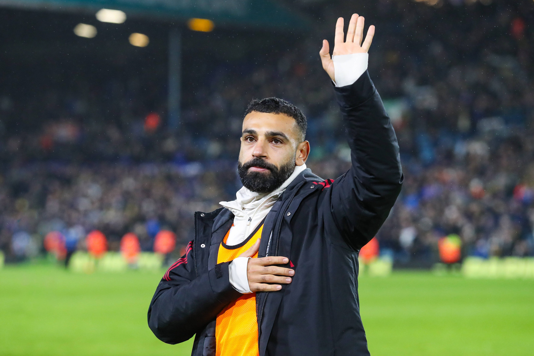 Συνάντηση κορυφής στην Αγγλία - Τετ α τετ μάνατζερ Σαλάχ και Λίβερπουλ για το μέλλον της συνεργασίας τους