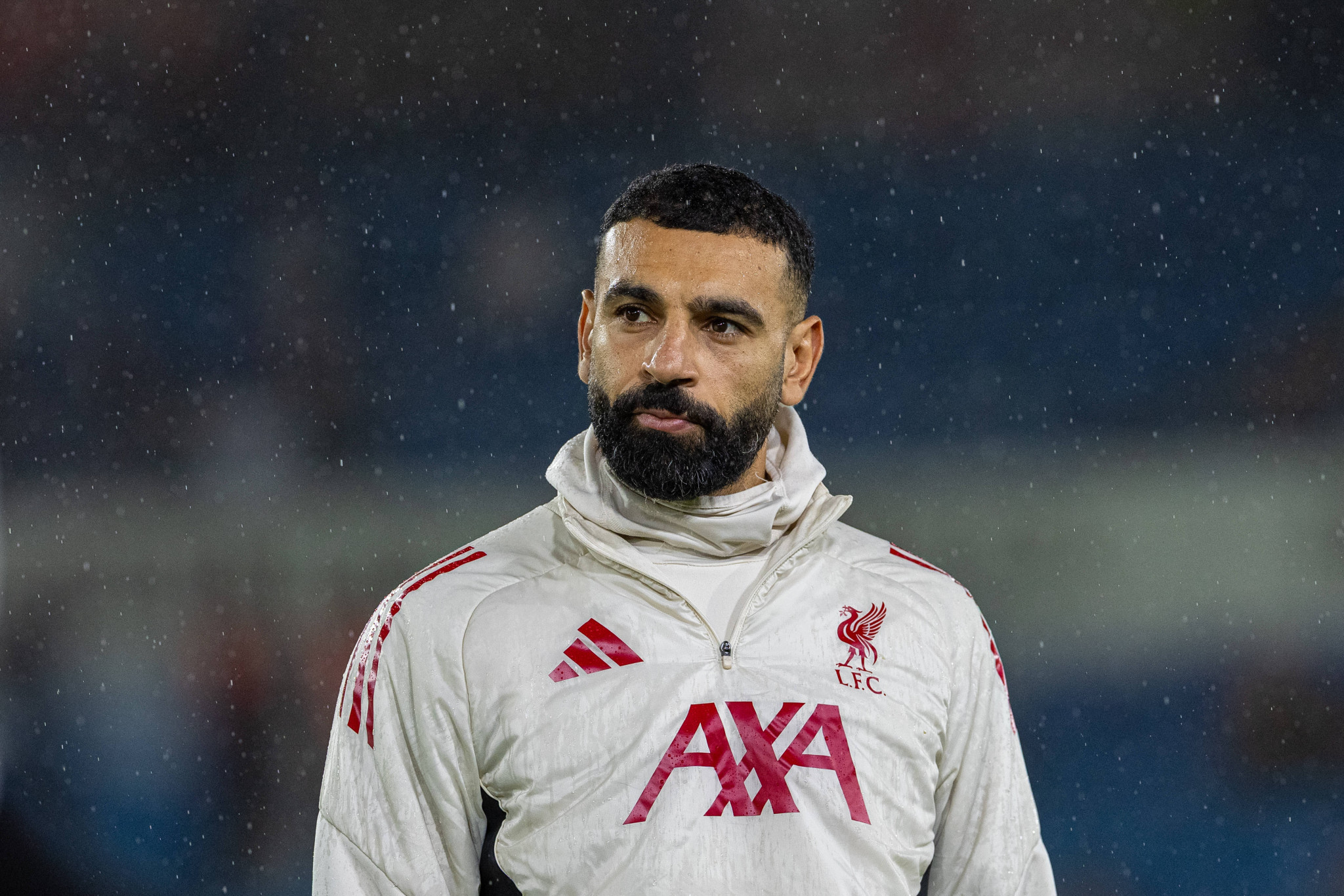 Κάραγκερ: «Σαλάχ, σκέψου να είσαι στην Σαουδική Αραβία και η Λίβερπουλ στον τελικό του Champions League»