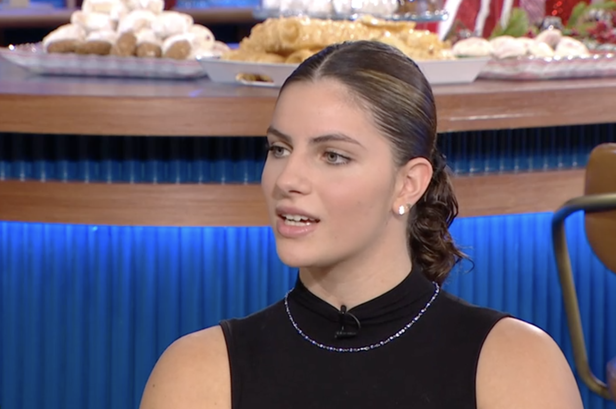 Σιούτη και Σάντα στο Athletiko: «Θέλουμε την κορυφή σε Ελλάδα και Ευρώπη με τον Ολυμπιακό» (video)