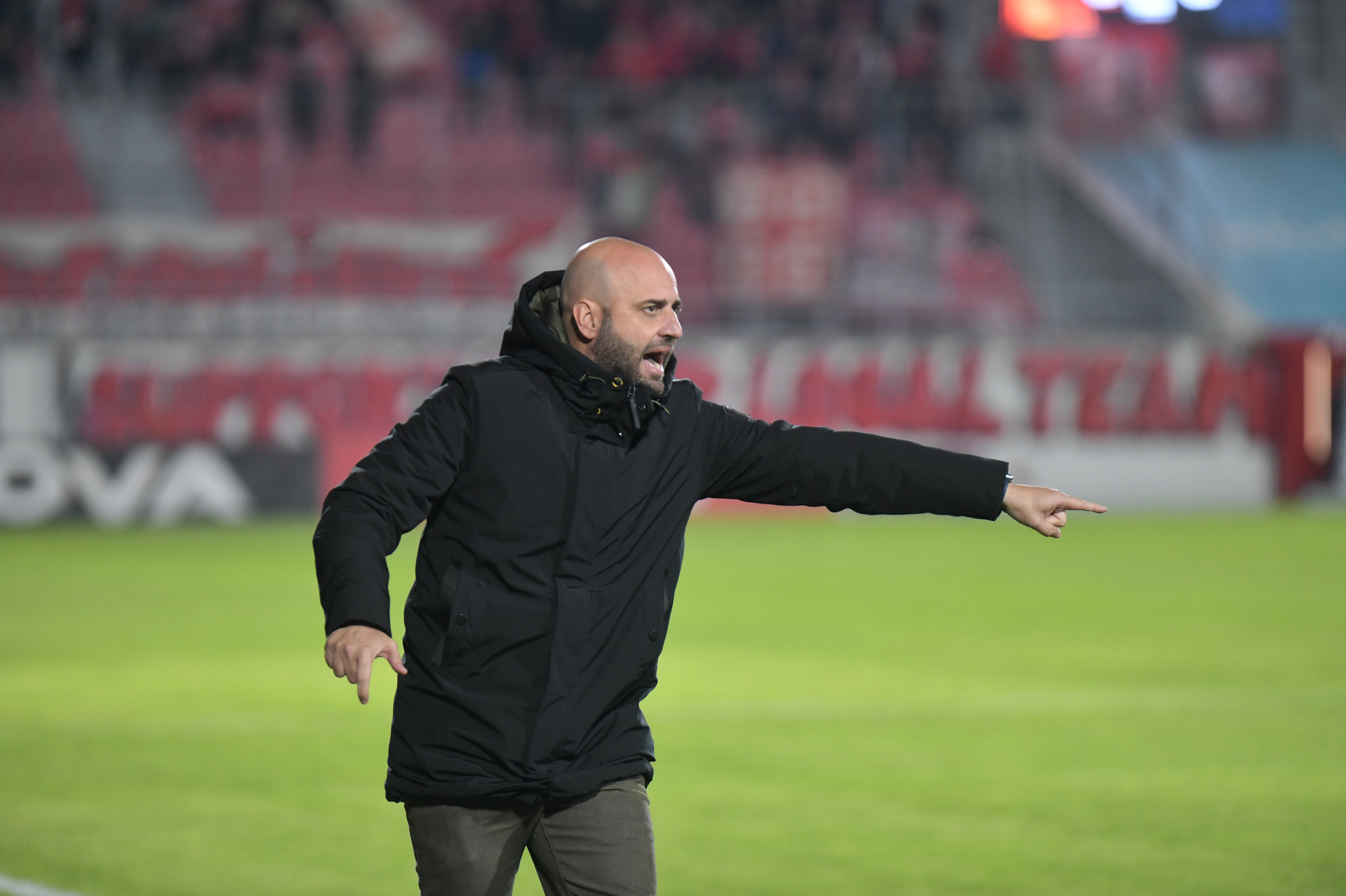 Ο Σαραγόσα θέλει να τα αλλάξει όλα - Οι πρώτες αποχωρήσεις από τον Πανσερραϊκό