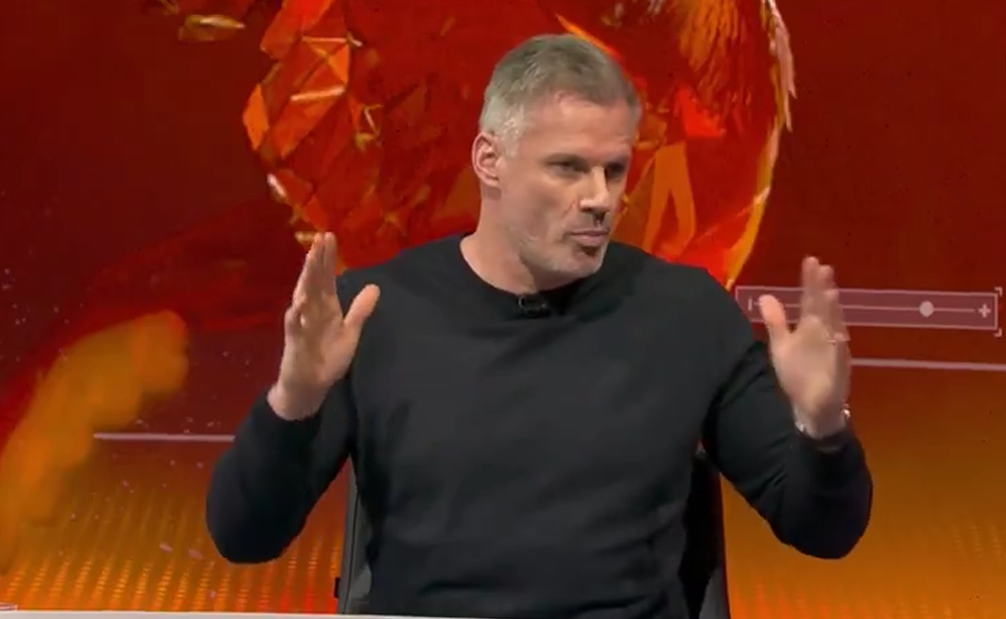 «Βόμβες» Κάραγκερ για Σαλάχ: «Θα τον κυνηγήσω μέχρι τέλους αν καταστρέψει τη Λίβερπουλ»