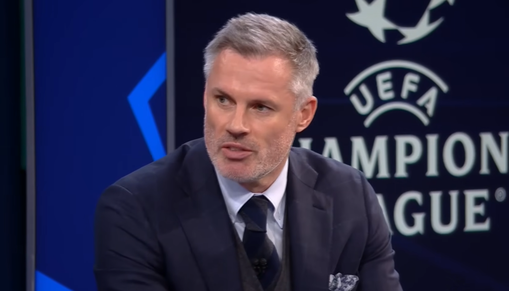 Ζήτησε συγγνώμη από τον Σαλάχ ο Κάραγκερ - «Σε αγαπώ ως παίκτη της Λίβερπουλ»