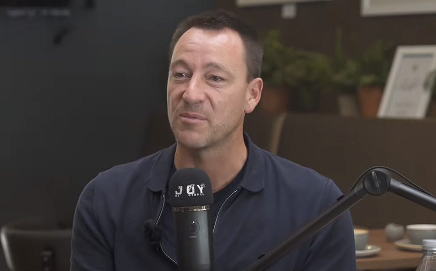 Τέρι: «Ήθελα να πέσω από το μπαλκόνι του ξενοδοχείου - Με σταμάτησαν οι συμπαίκτες μου»