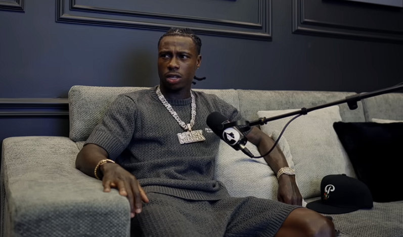 «Σίριαλ» με τον Πρόμες στην Ολλανδία: Ζητάει να αποφυλακιστεί για τα... πέντε ανήλικα παιδιά του