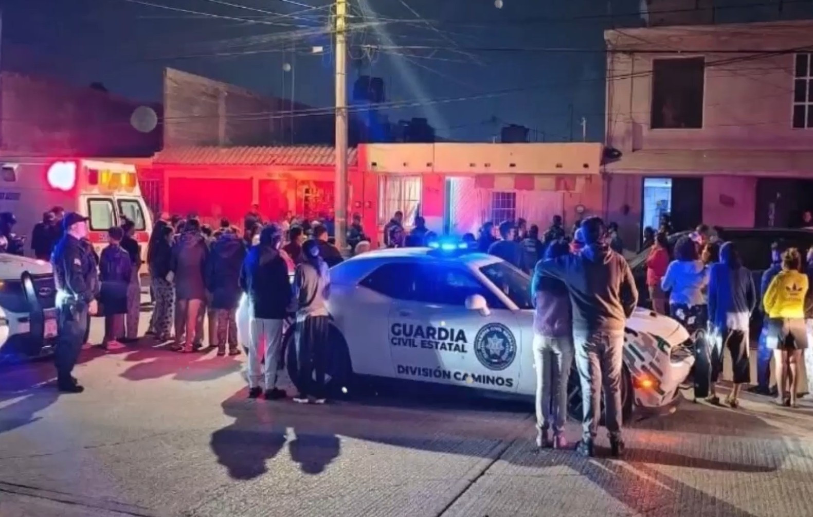 Νεαρός πυγμάχος μαχαιρώθηκε θανάσιμα προστατεύοντας την αδελφή του από επίθεση παρανοϊκού με ματσέτα!