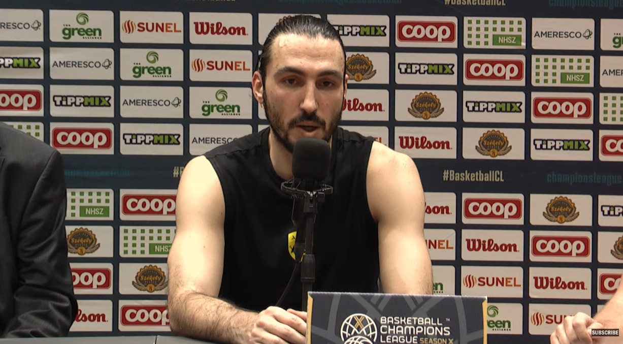 Κατσίβελης: «Δεν εκτελέσαμε το πλάνο»