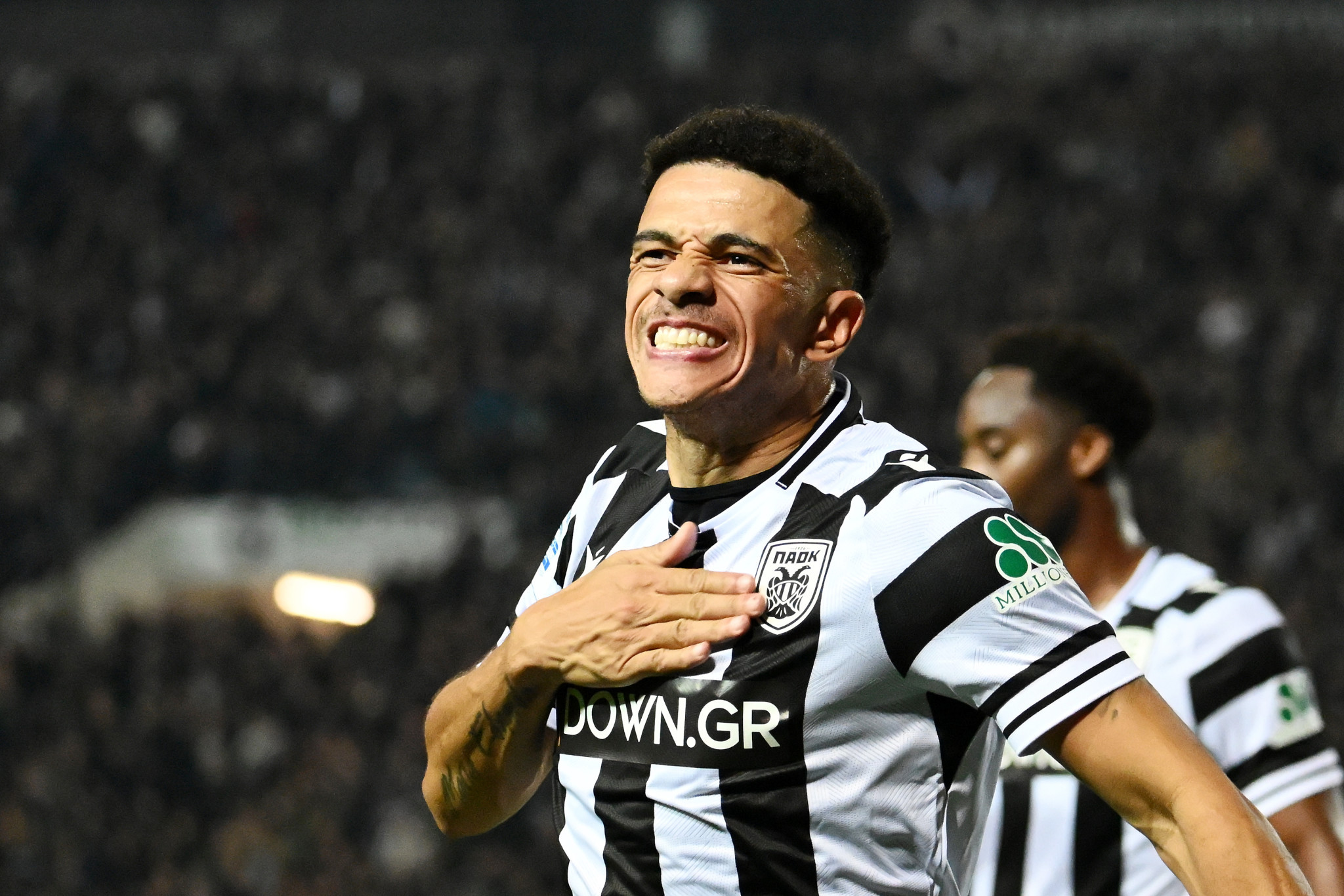 Χαστάς στο «BACK2ΜΠΑΚ»: «Το ''βαρύ'' πρόγραμμα του ΠΑΟΚ, ο Γερεμέγεφ και οι επιστροφές ενόψει Παναθηναϊκού» (video)