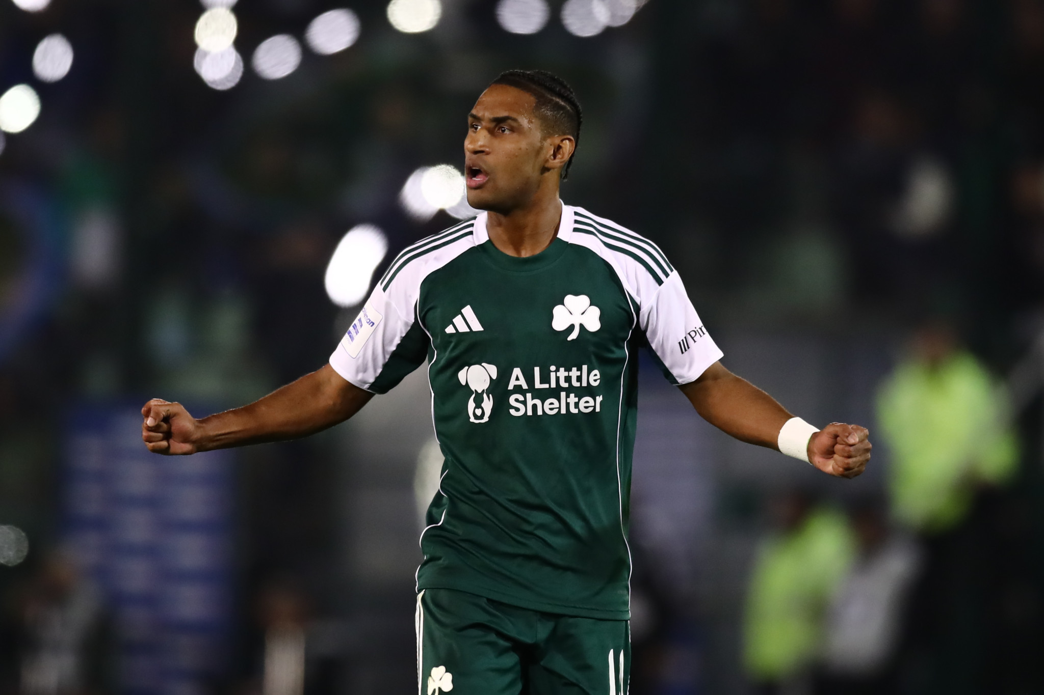 Χαιρέτησε τους συμπαίκτες του ο Τετέ - Τελειώνει η μεταγραφή του