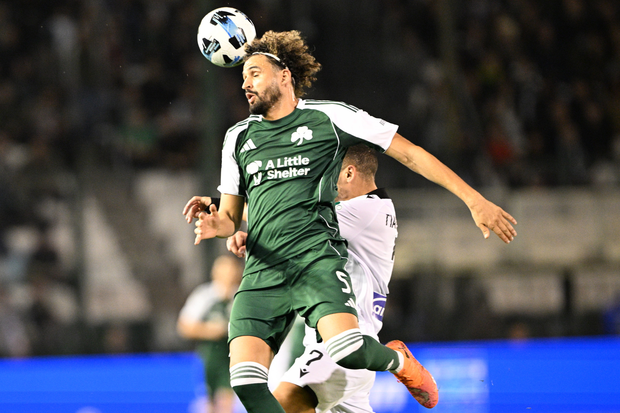 Ο Παναθηναϊκός θέλει νίκη και μία δόση ηρεμίας κόντρα στον Βόλο - Το πλάνο του Μπενίτεθ