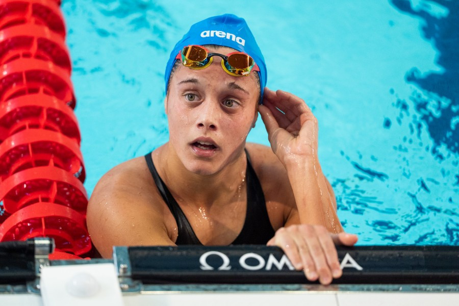 Ευρωπαϊκό 25άρας: Άλλος ένας τελικός για την Βασιλάκη, ημιτελικοί για Σίσκο και Δαμασιώτη