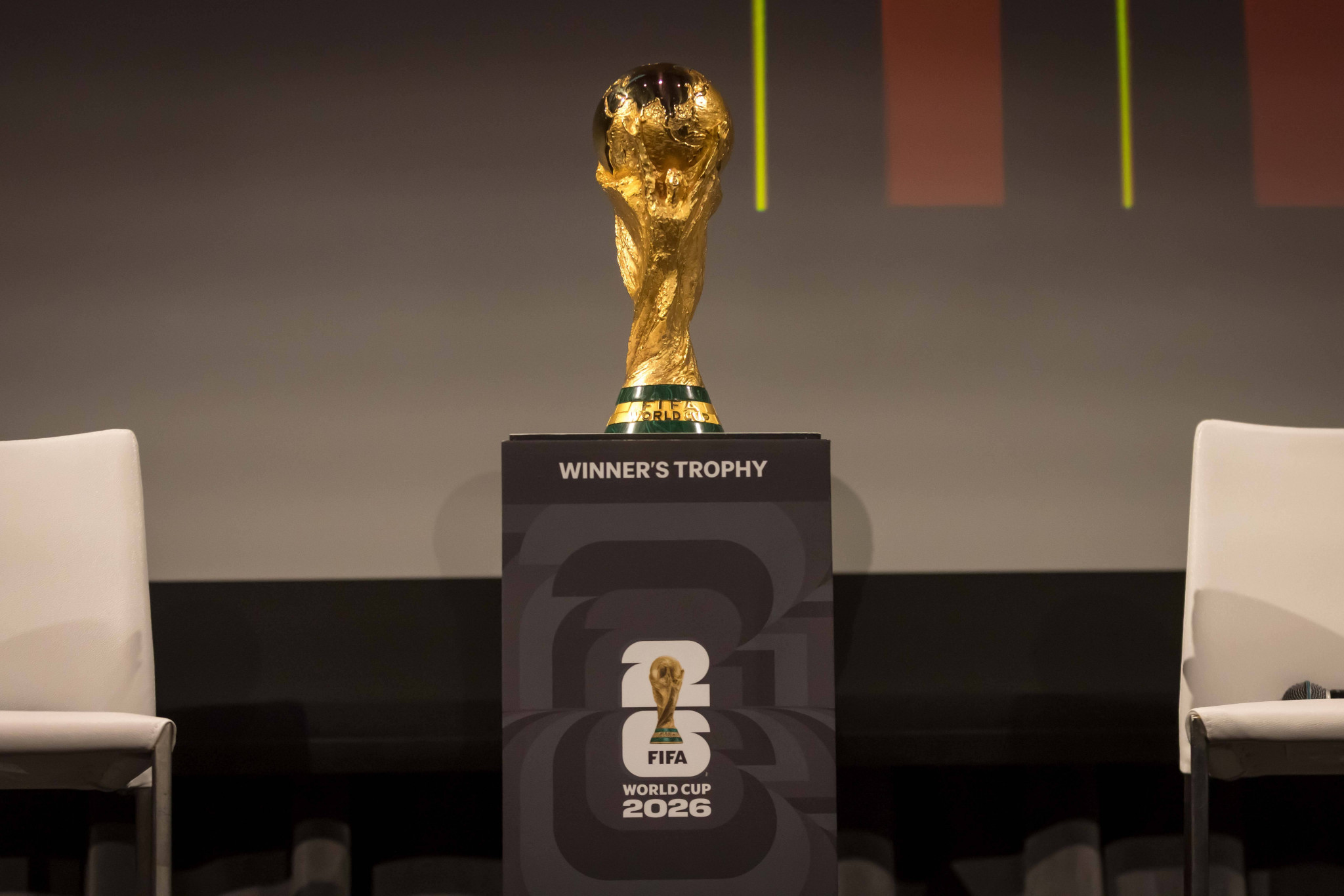 Η FIFA ανακοίνωσε τα μυθικά ποσά που θα λάβουν οι 48 χώρες που θα βρίσκονται στο Μουντιάλ