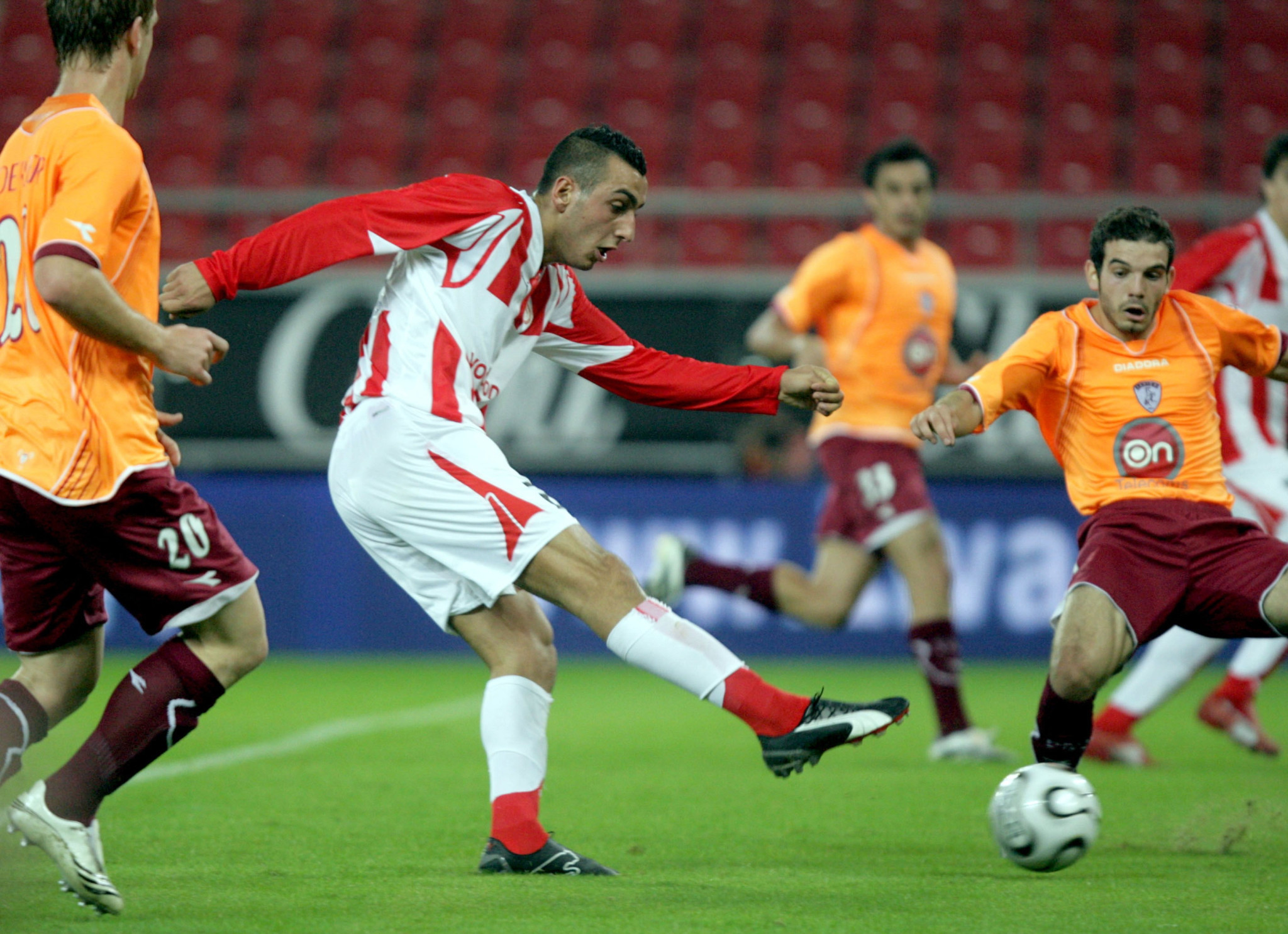 Πότε ήταν η τελευταία φορά που διοργανώθηκε Super Cup στην Ελλάδα (video)