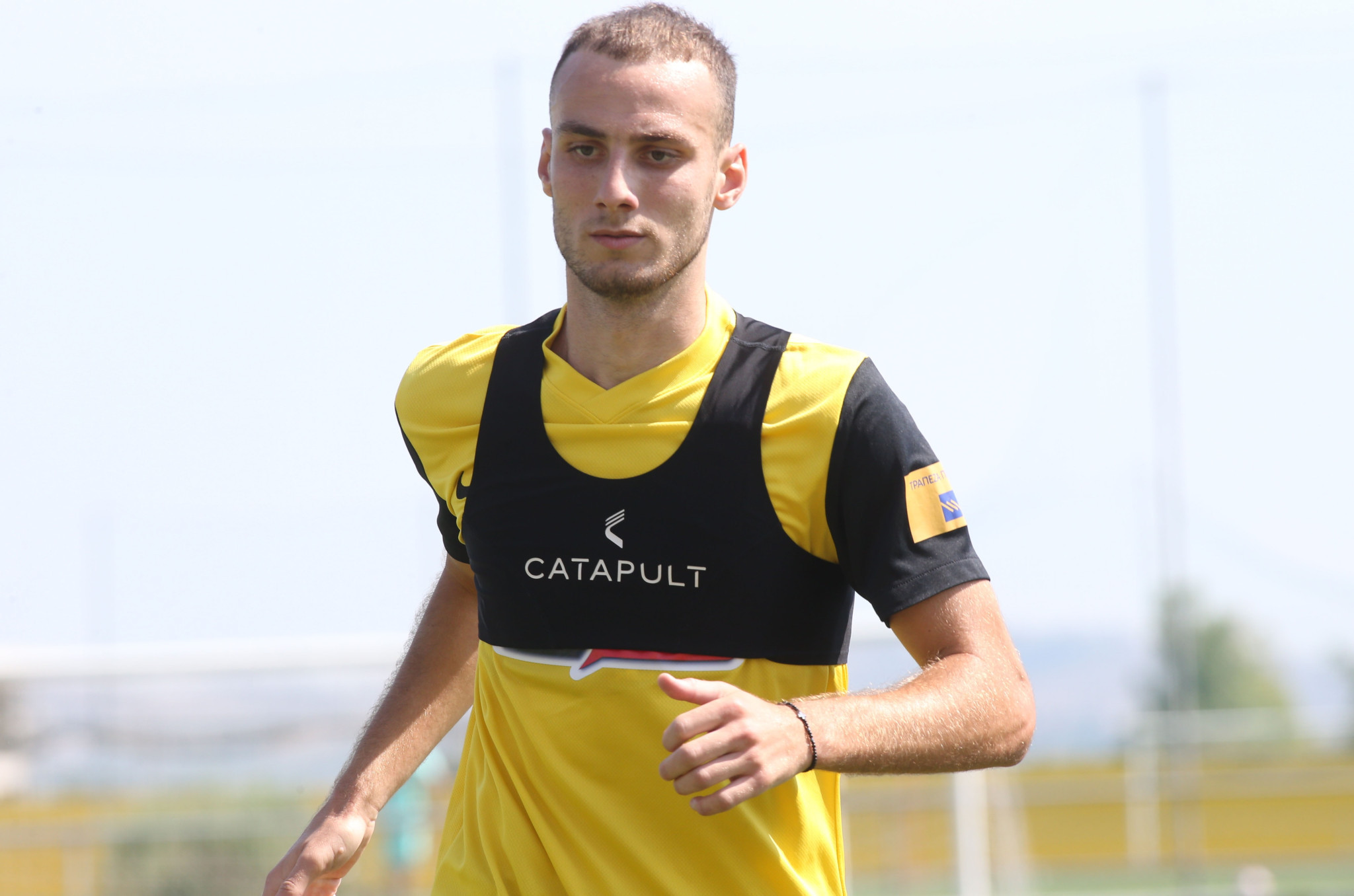 Σοκαρίστηκαν οι Σαουδάραβες - Η Αλ Ιτιχάντ βγάζει στο σφυρί τον Μιτάι