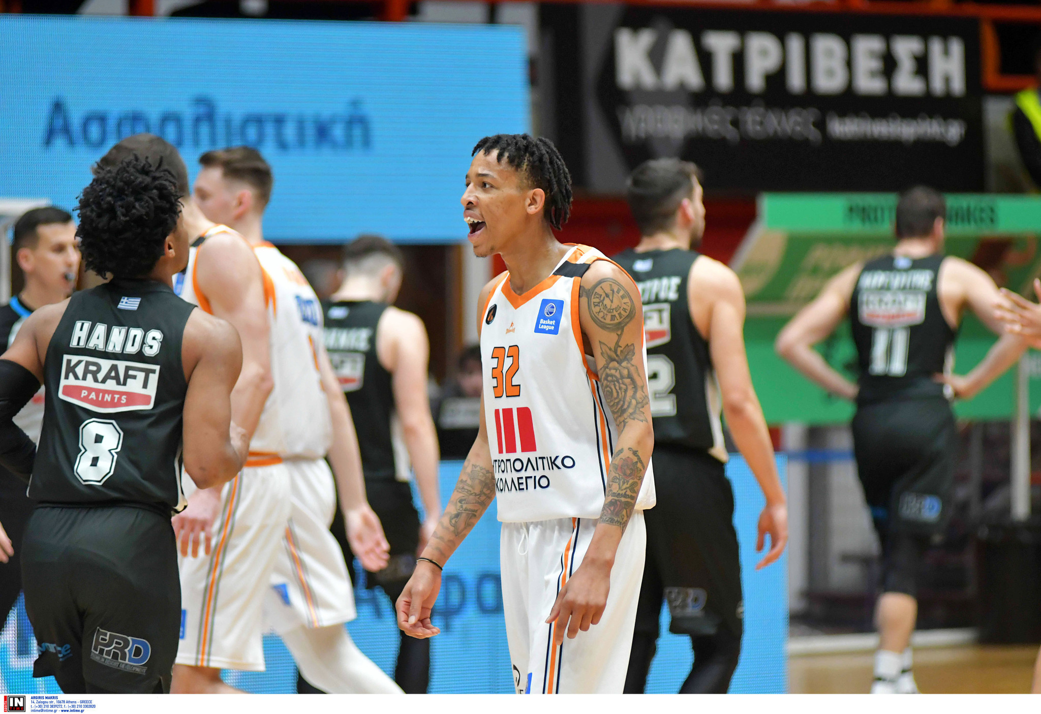 Ο Πανιώνιος ανακοίνωσε την απόκτηση του Τζο Τόμασον