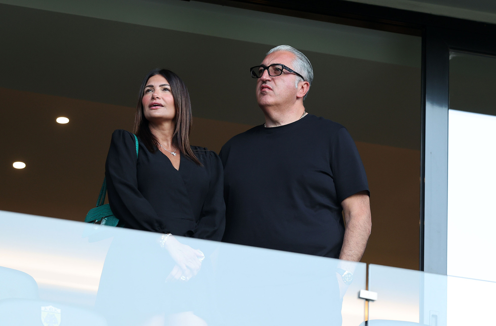 Οργισμένη ανάρτηση Μπούση κατά Λανουά: «Δεν μπορείς να κρυφτείς από την αλήθεια» (photo)