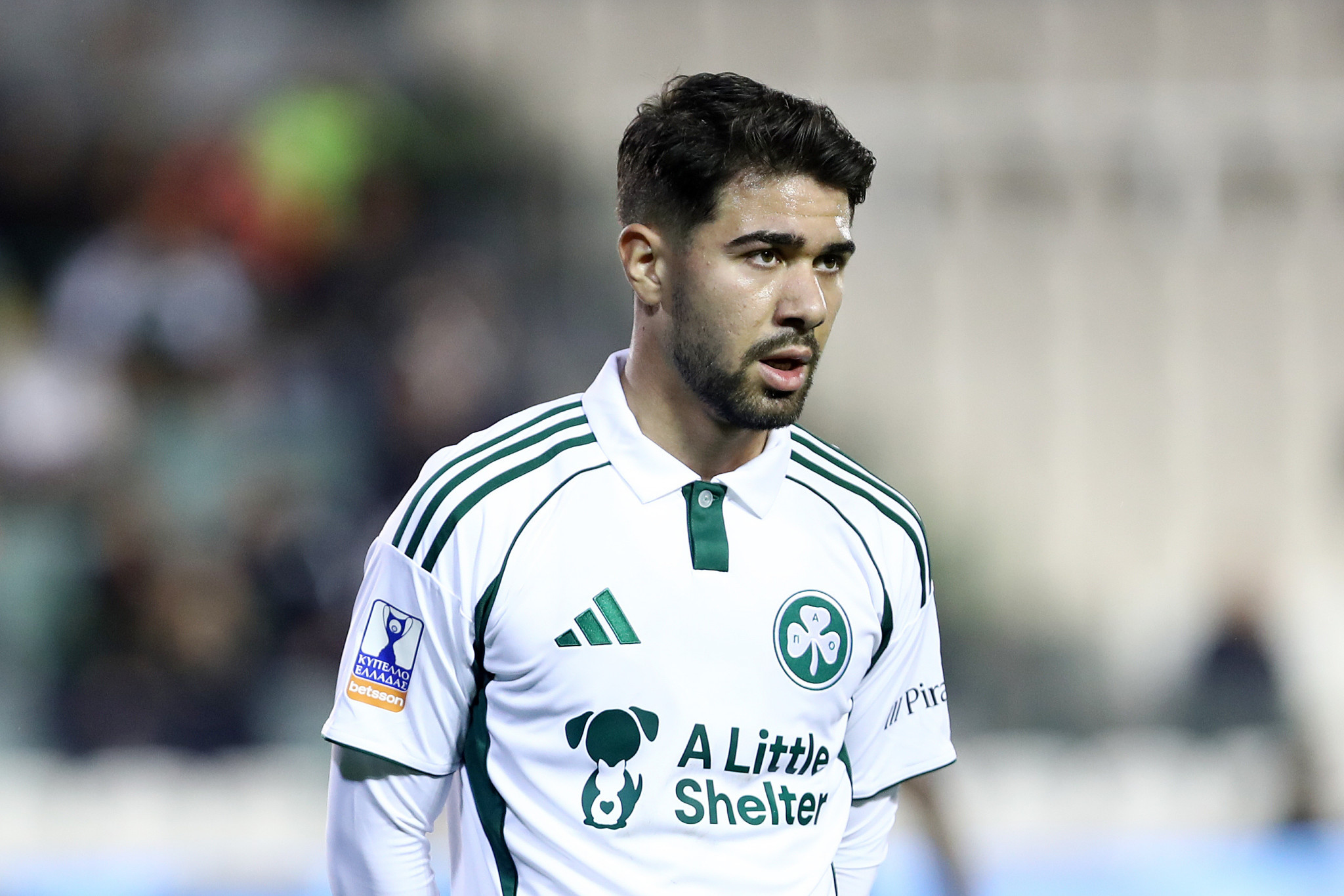 Πώς η μεταγραφή του Μπρέγκου επηρεάζει την ευρωπαϊκή λίστα του Παναθηναϊκού