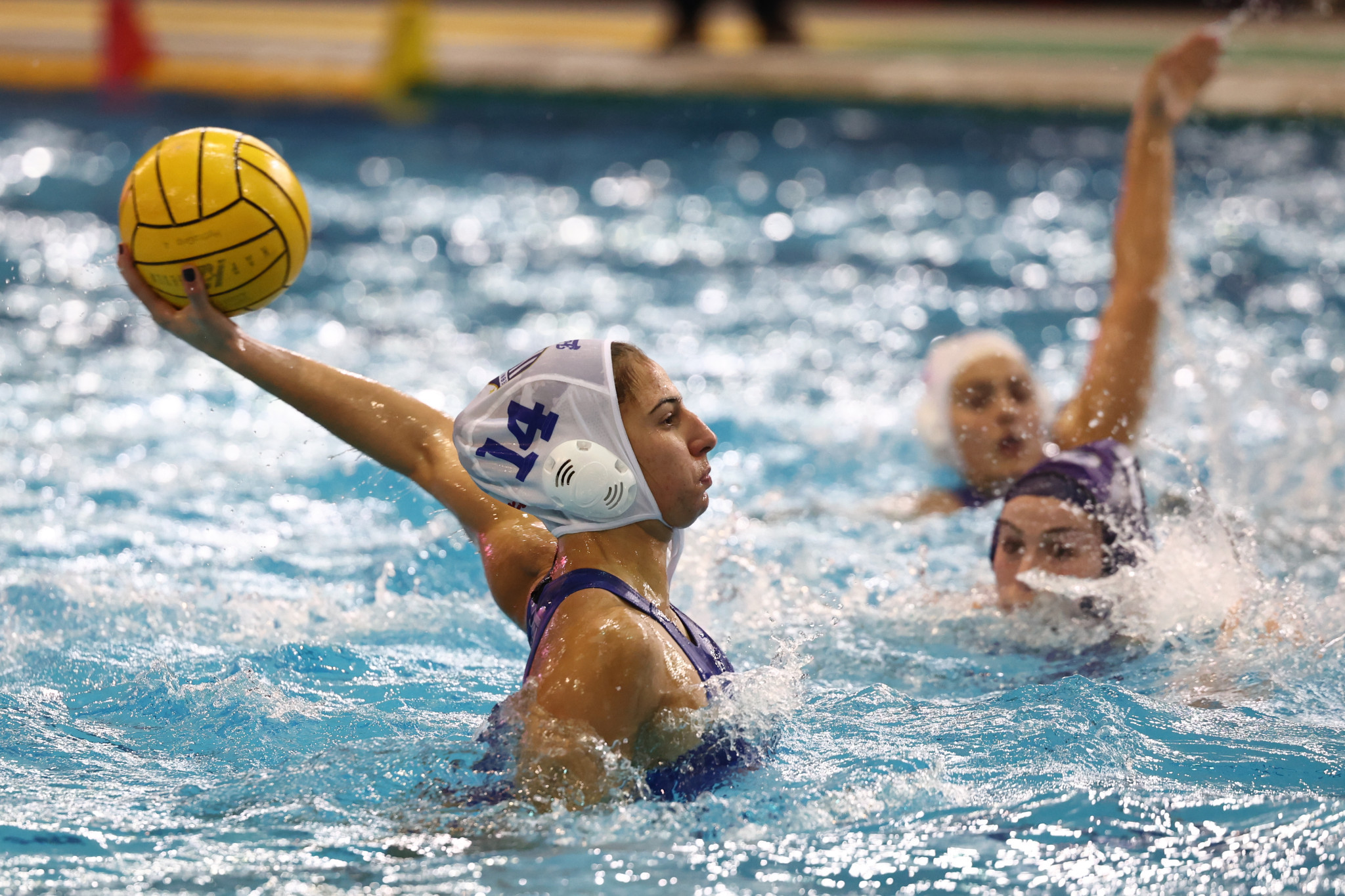 Εξασφάλισε την πρόκριση για την επόμενη φάση του Euro Cup ο Εθνικός με νίκη απέναντι στη Λιλ