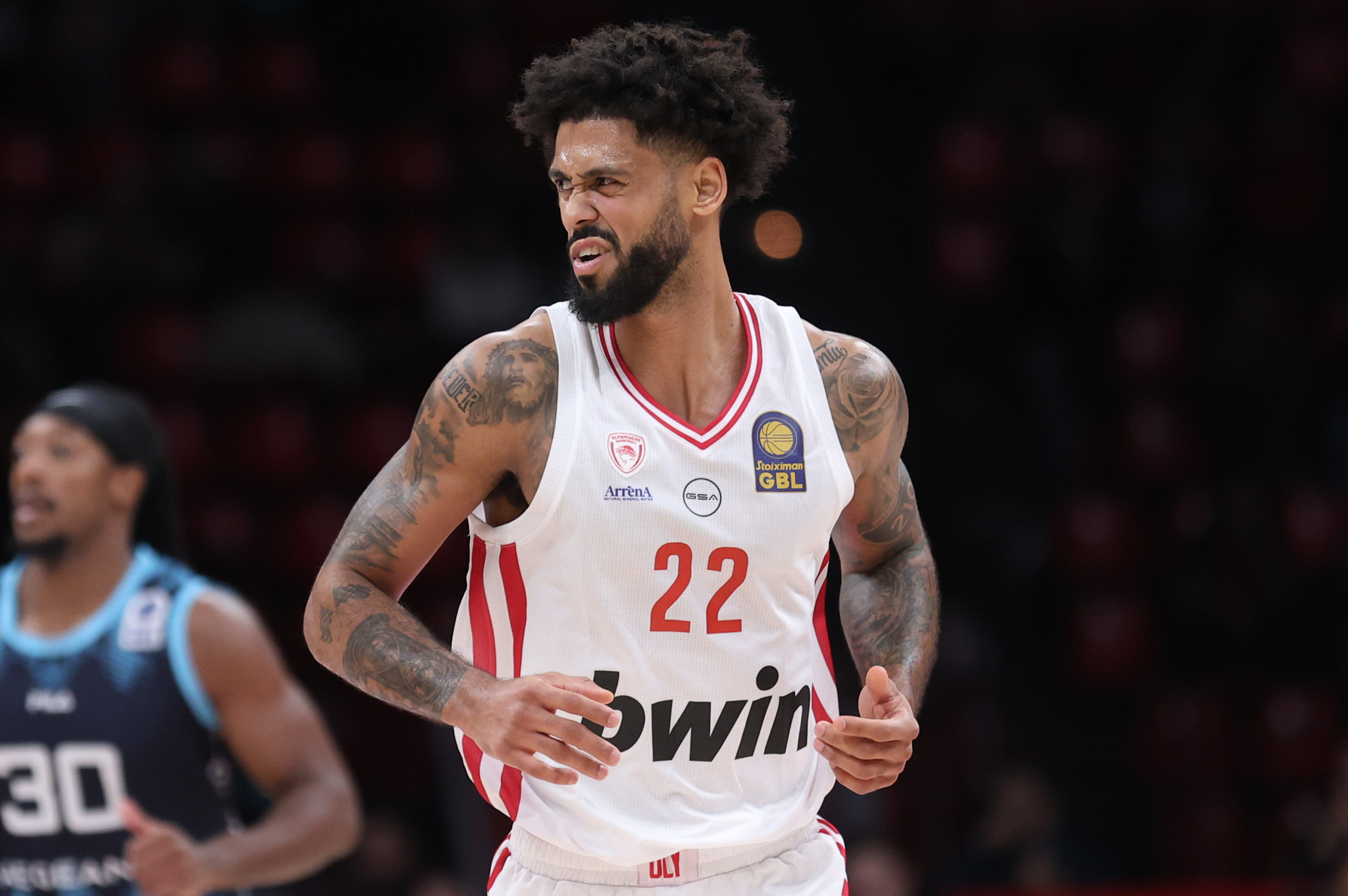 «Ιστορικός» Ντόρσεϊ στο ματς με τον Κολοσσό με 41 πόντους! (video)