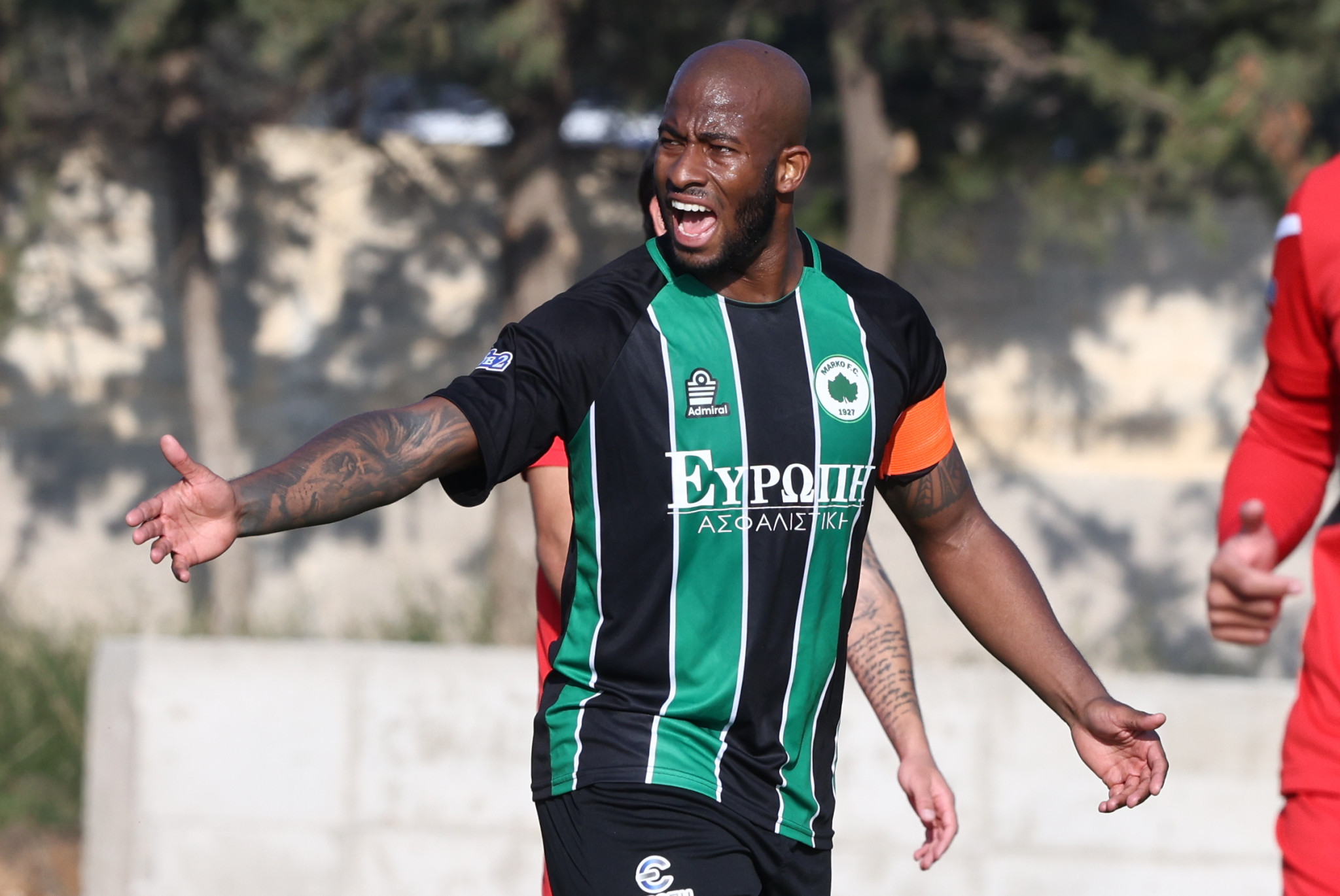 Πανιώνιος: «Καταδικάζουμε την επίθεση στον Σεμπά - Προκλητική η Μαρκό»