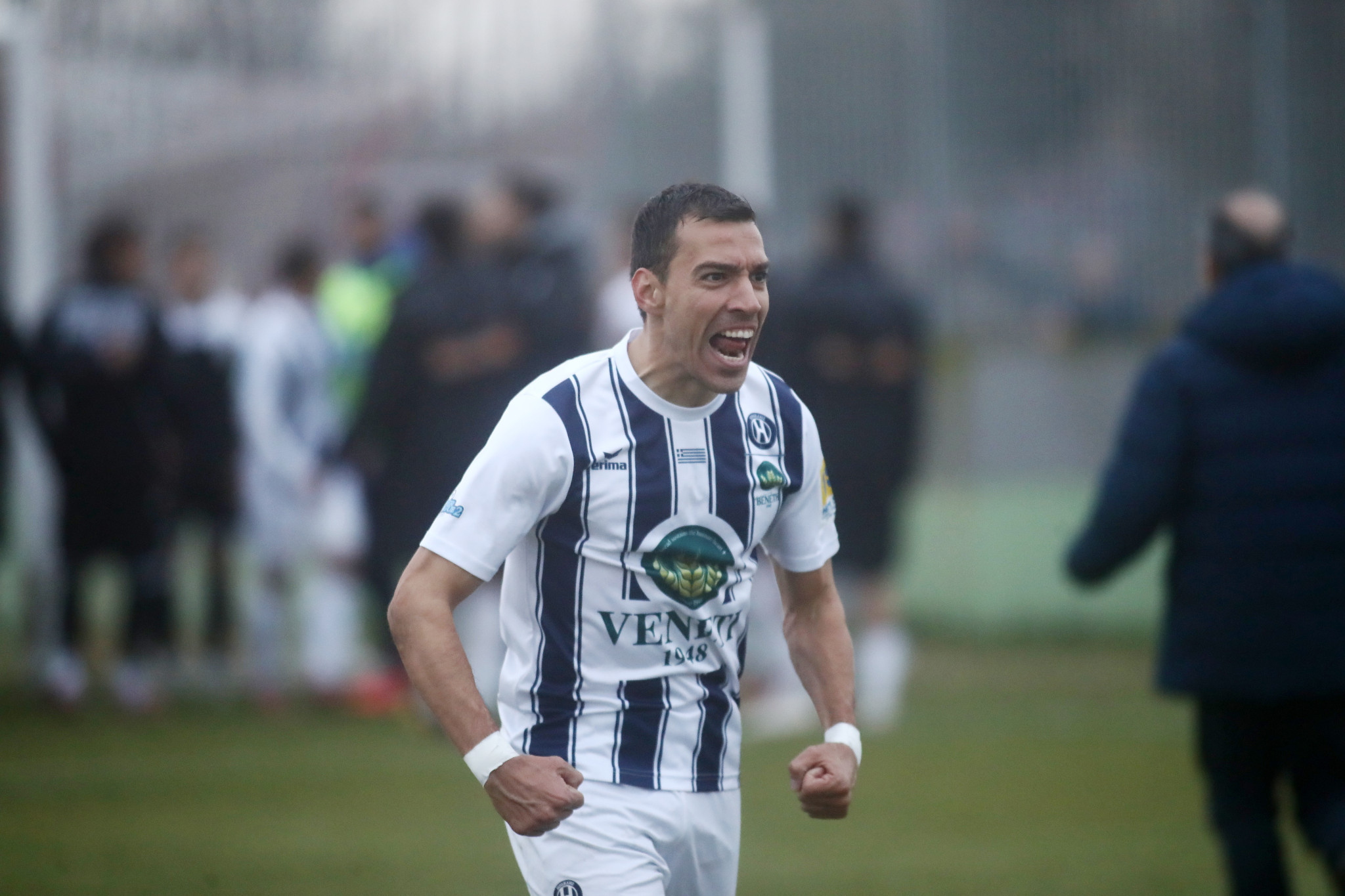 Ο άχαστος Ηρακλής του 2025 και το σερί που τον οδηγεί στα μεγάλα «σαλόνια»