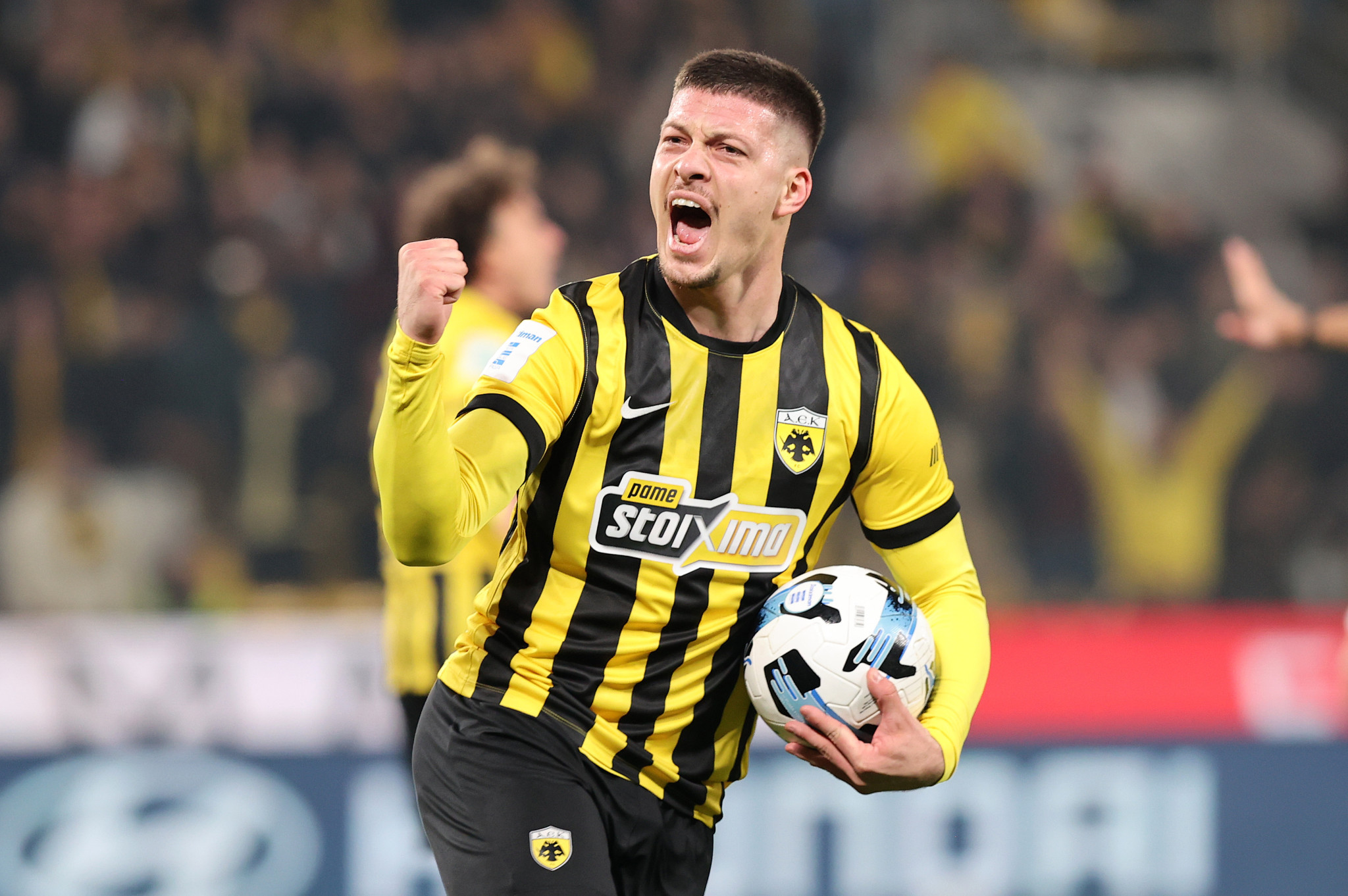 56 ημέρες και μία αιωνιότητα