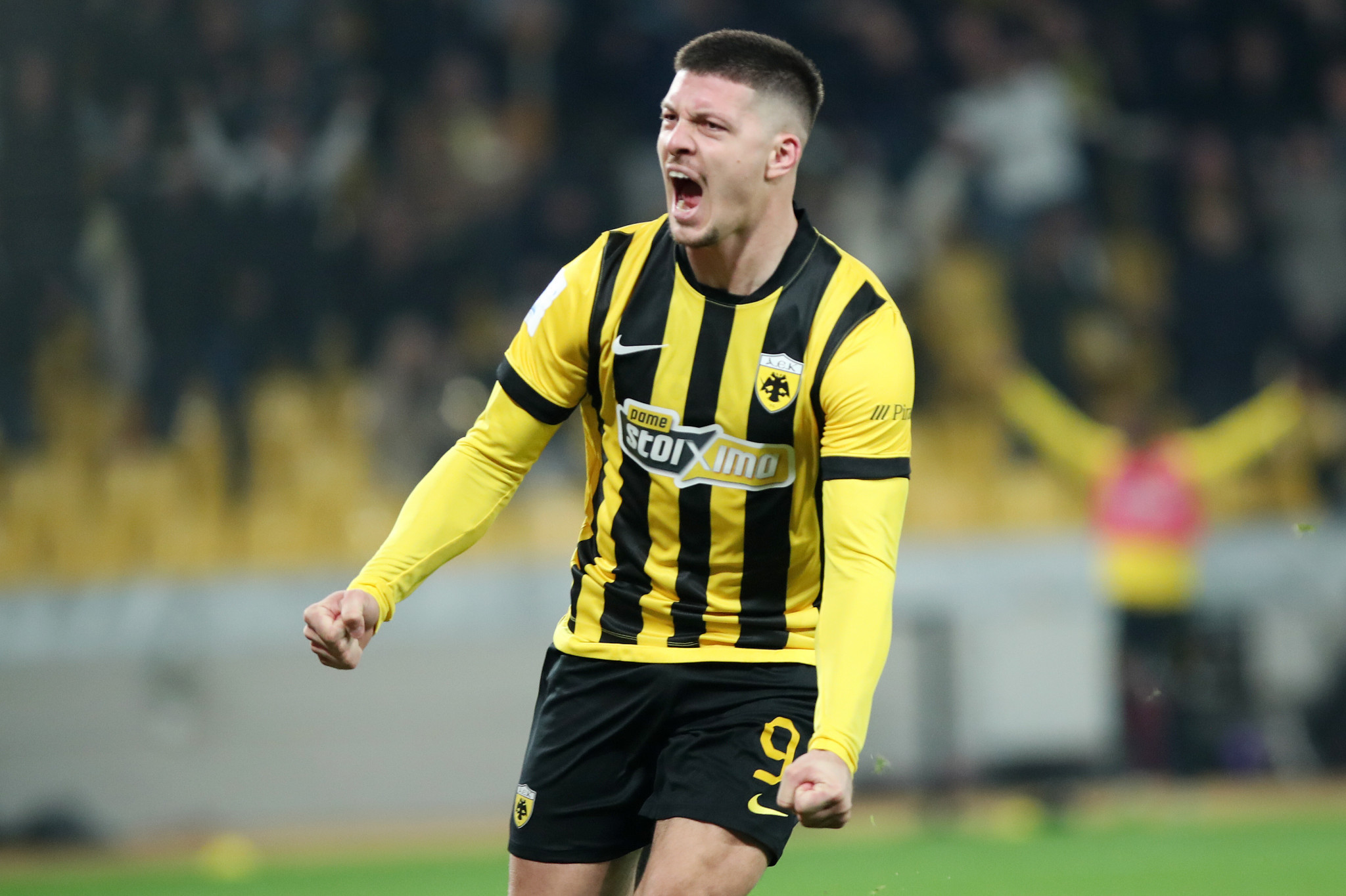 Refuse to lose: Οι τέσσερις φετινές ανατροπές της ΑΕΚ (videos)