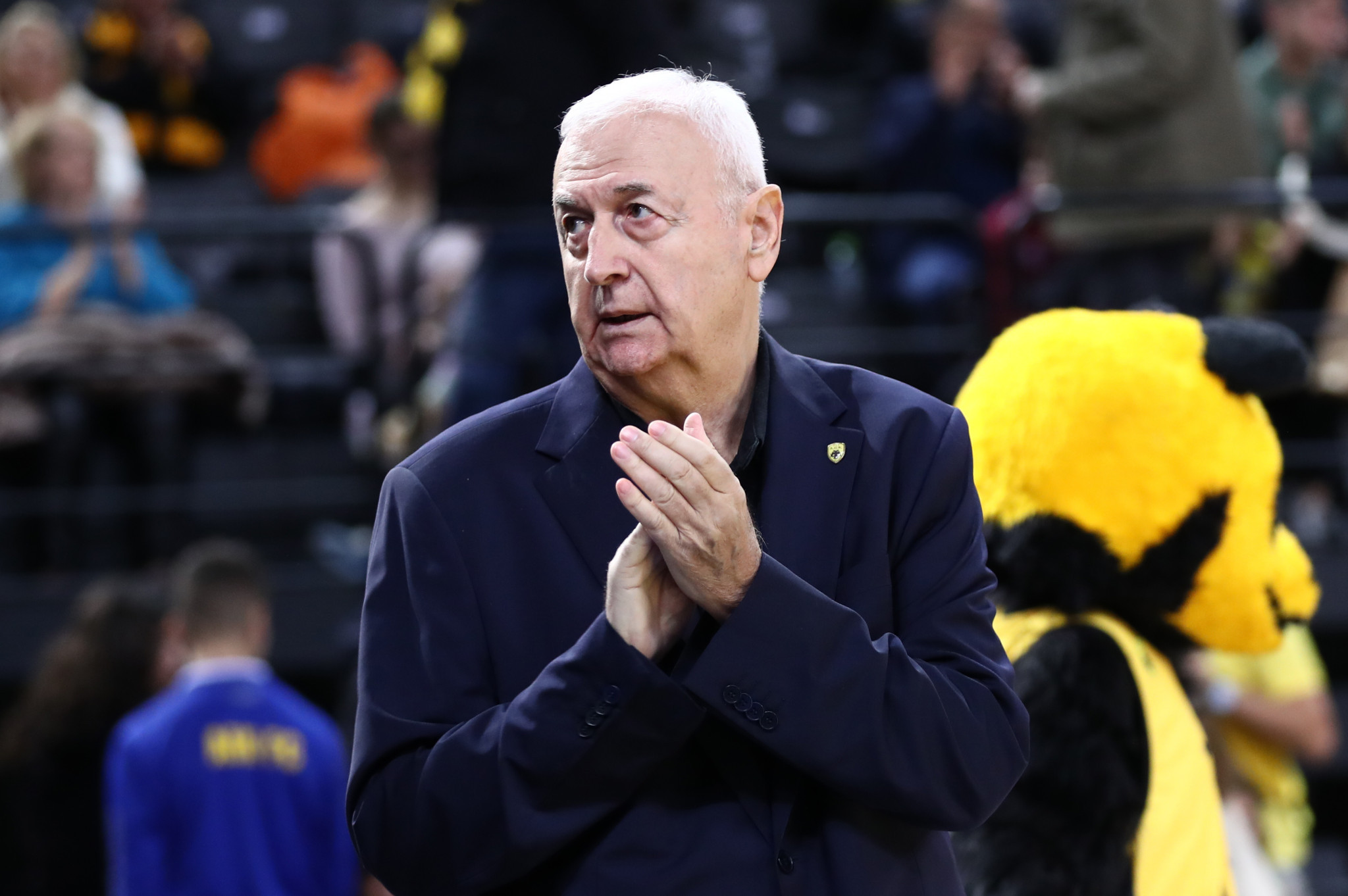 Η ΑΕΚ δεν σταματάει εδώ: Πάει και για σέντερ επιπέδου... Νάναλι!