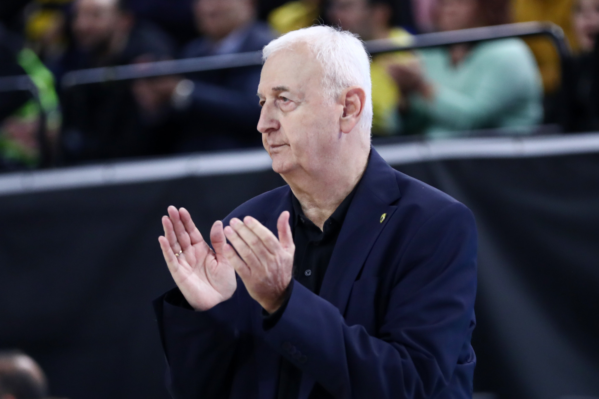 Σάκοτα: «Έχουμε προτείνει νέο αυξημένο συμβόλαιο στον Σίλβα»