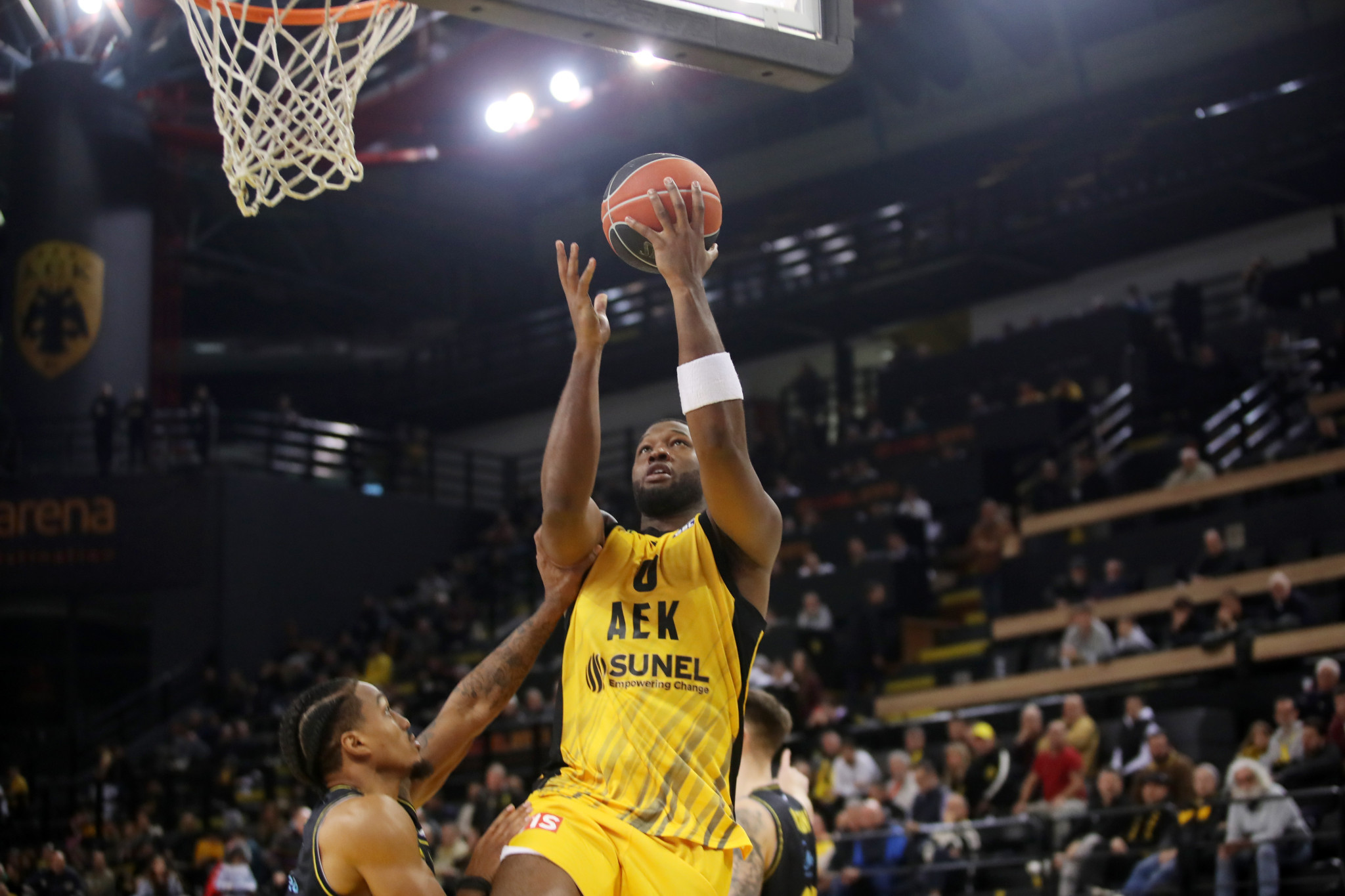 Οι... ειδικές συνθήκες της Πάτρας και ο must-win μήνας της ΑΕΚ