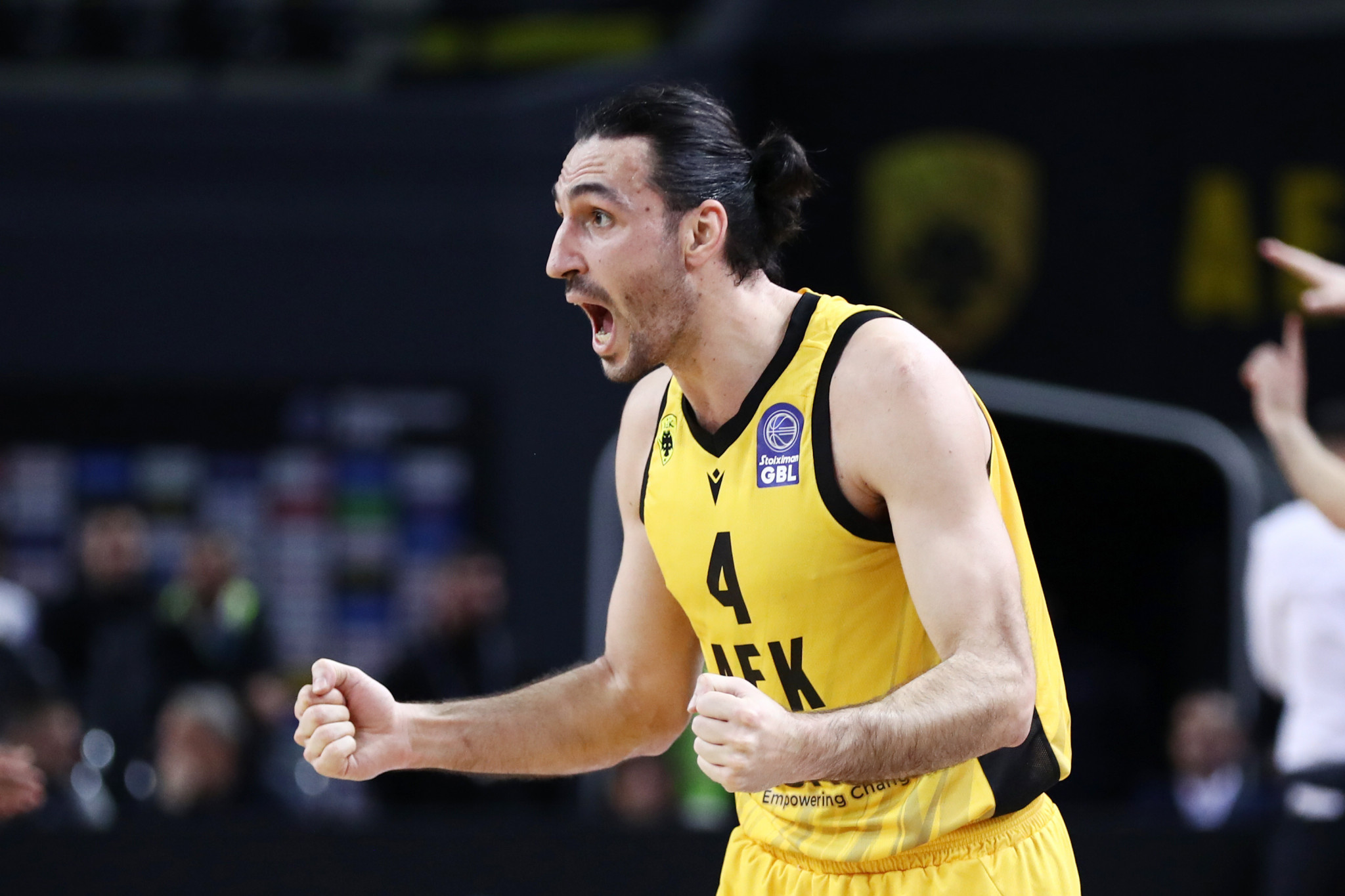 Ο Δημήτρης Κατσίβελης στο Athletiko: «Η νίκη είναι οδηγός για το 2026, θέλουμε τον κόσμο της ΑΕΚ μαζί μας»