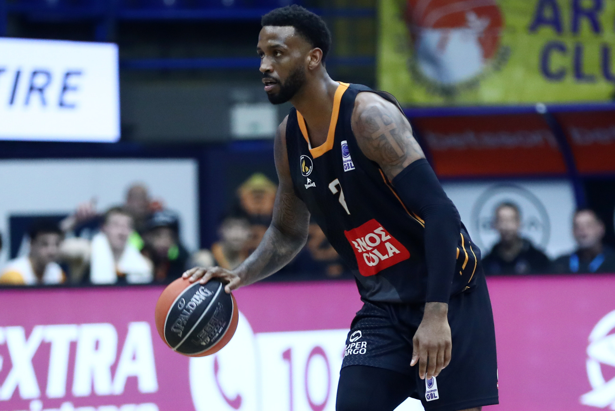 Τα highlights της νίκης του Προμηθέα επί του Περιστερίου (video)