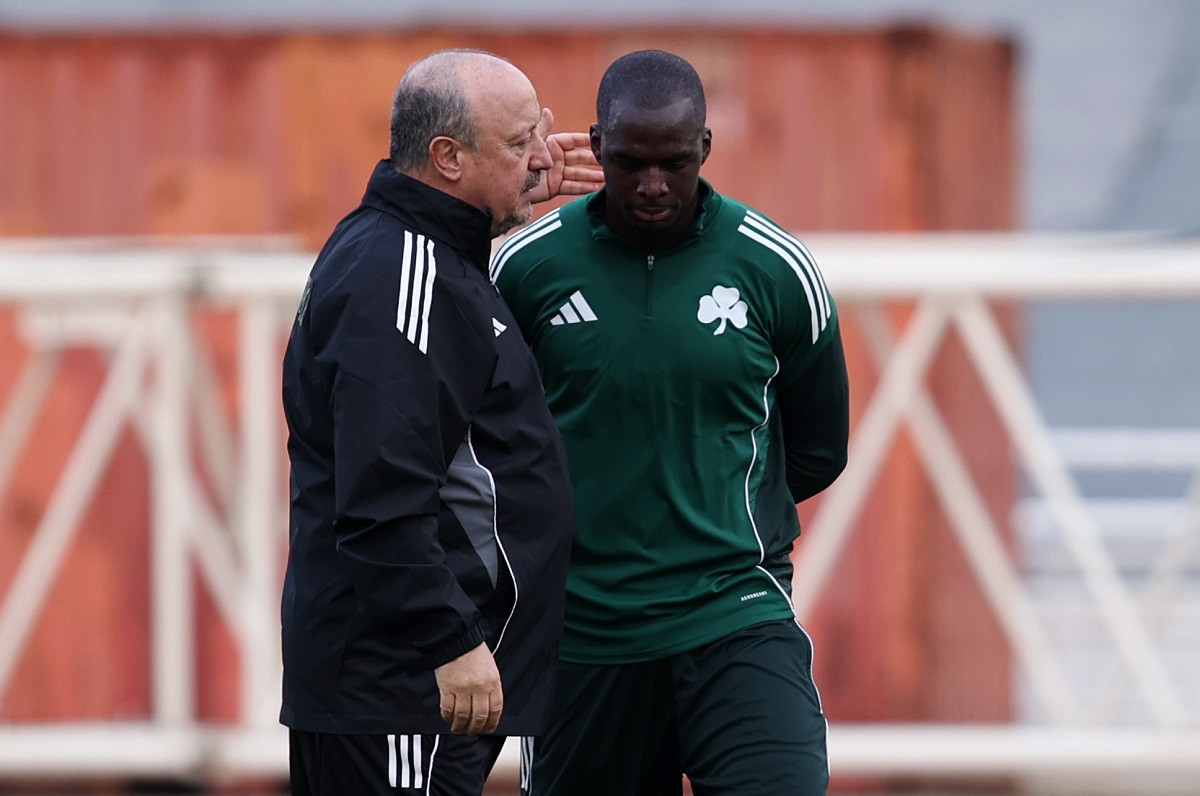 Πρωταγωνιστούν Κωνσταντέλιας και Τεττέη!